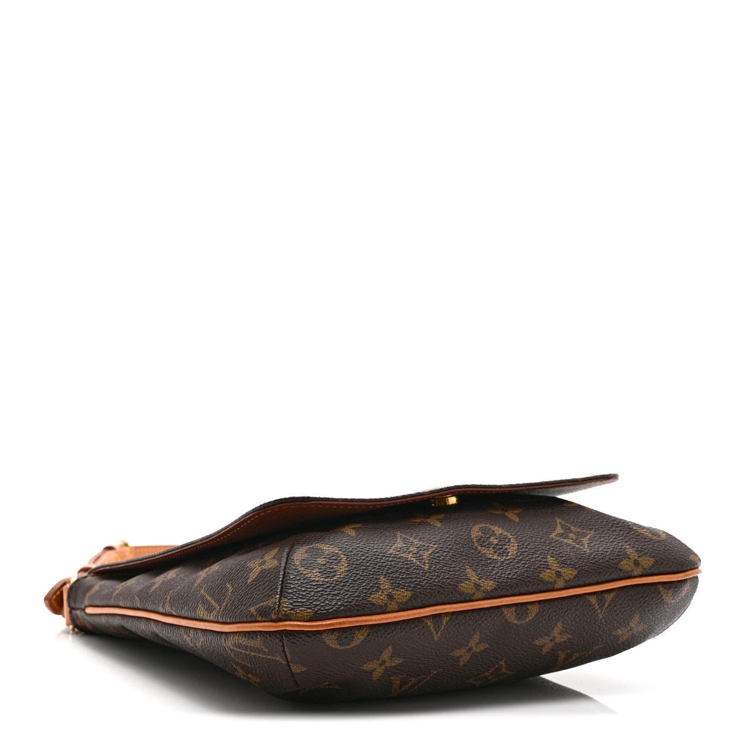 Monogram Musette Salsa