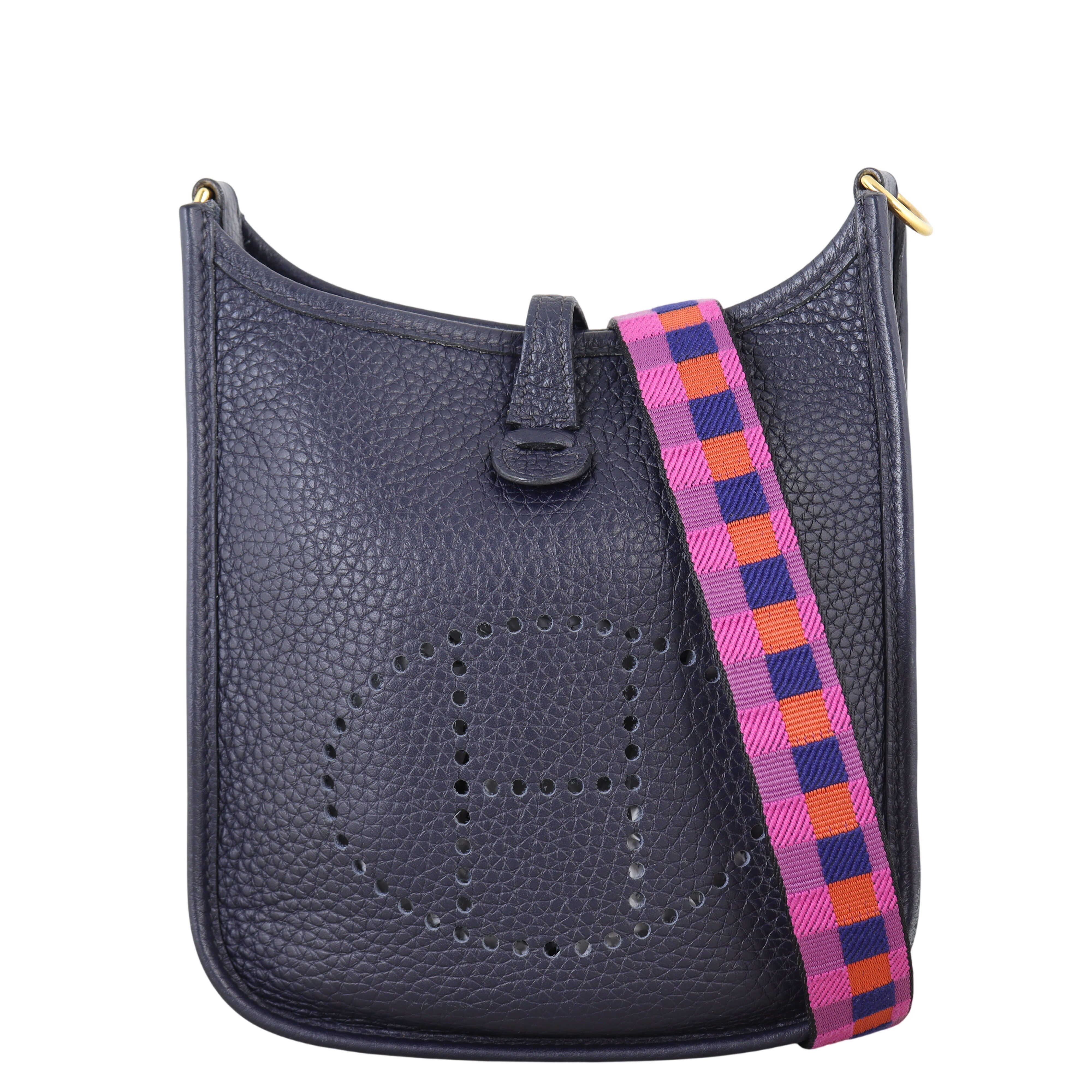 Hermes Evelyne 16 Amazone Clemence