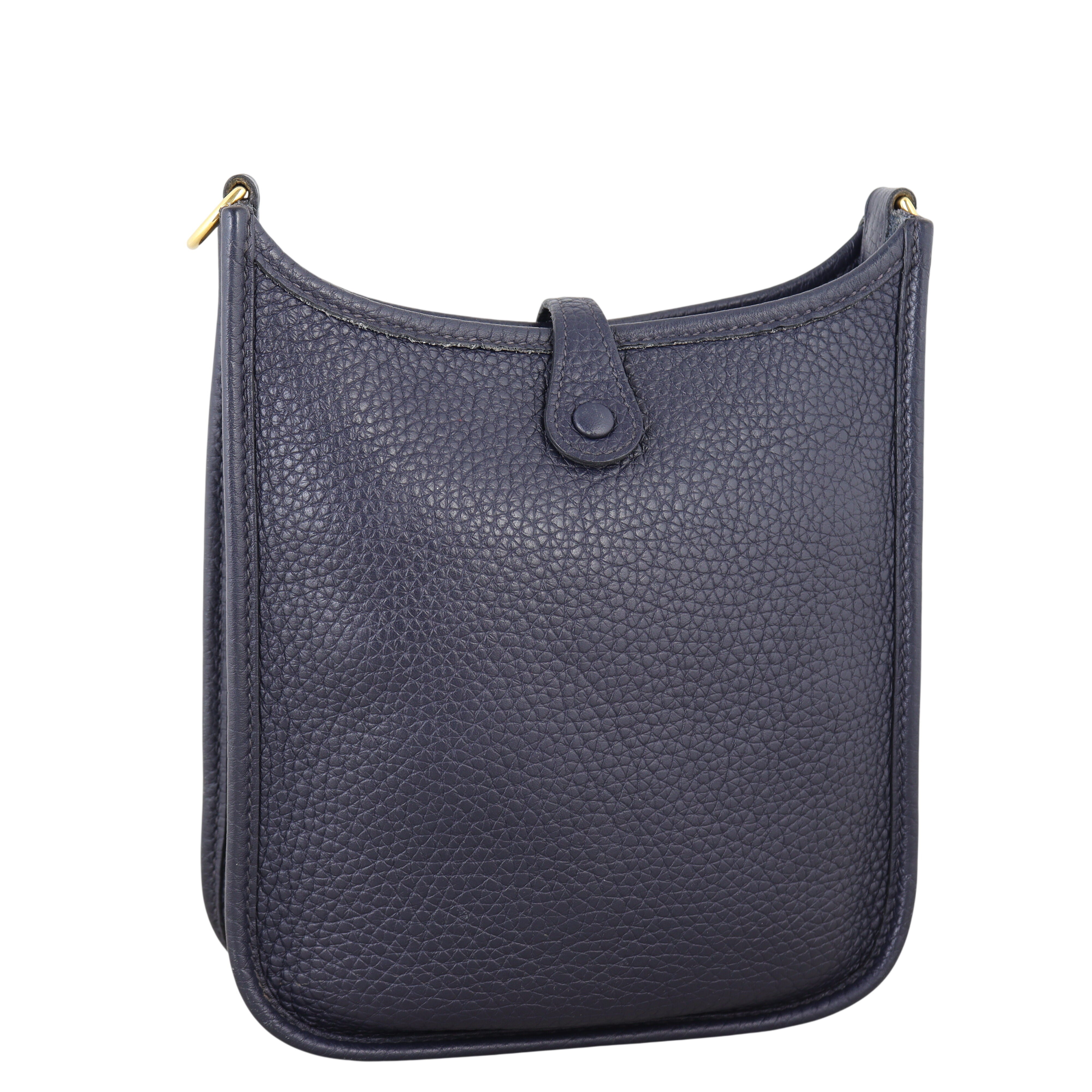 Hermes Evelyne 16 Amazone Clemence