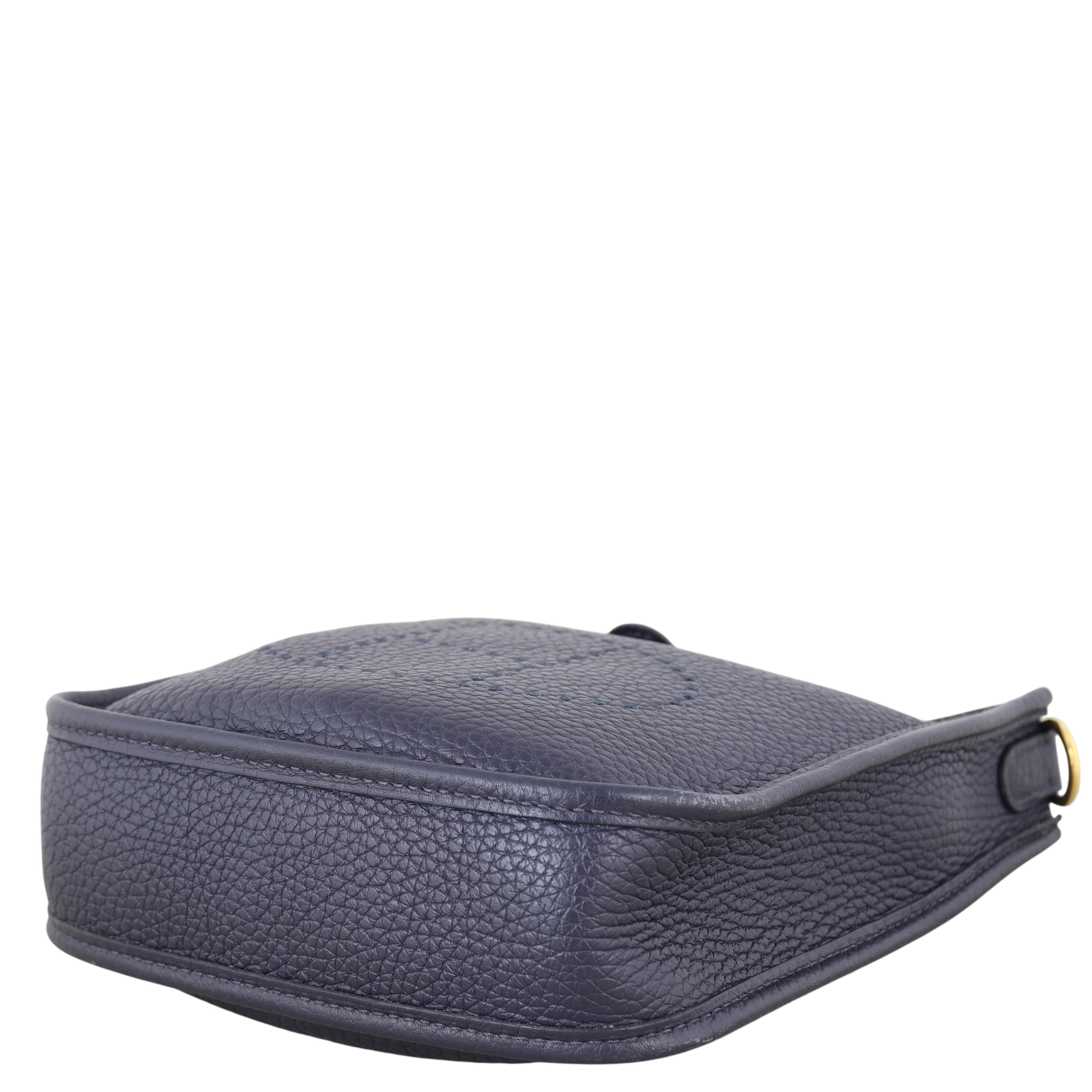 Hermes Evelyne 16 Amazone Clemence