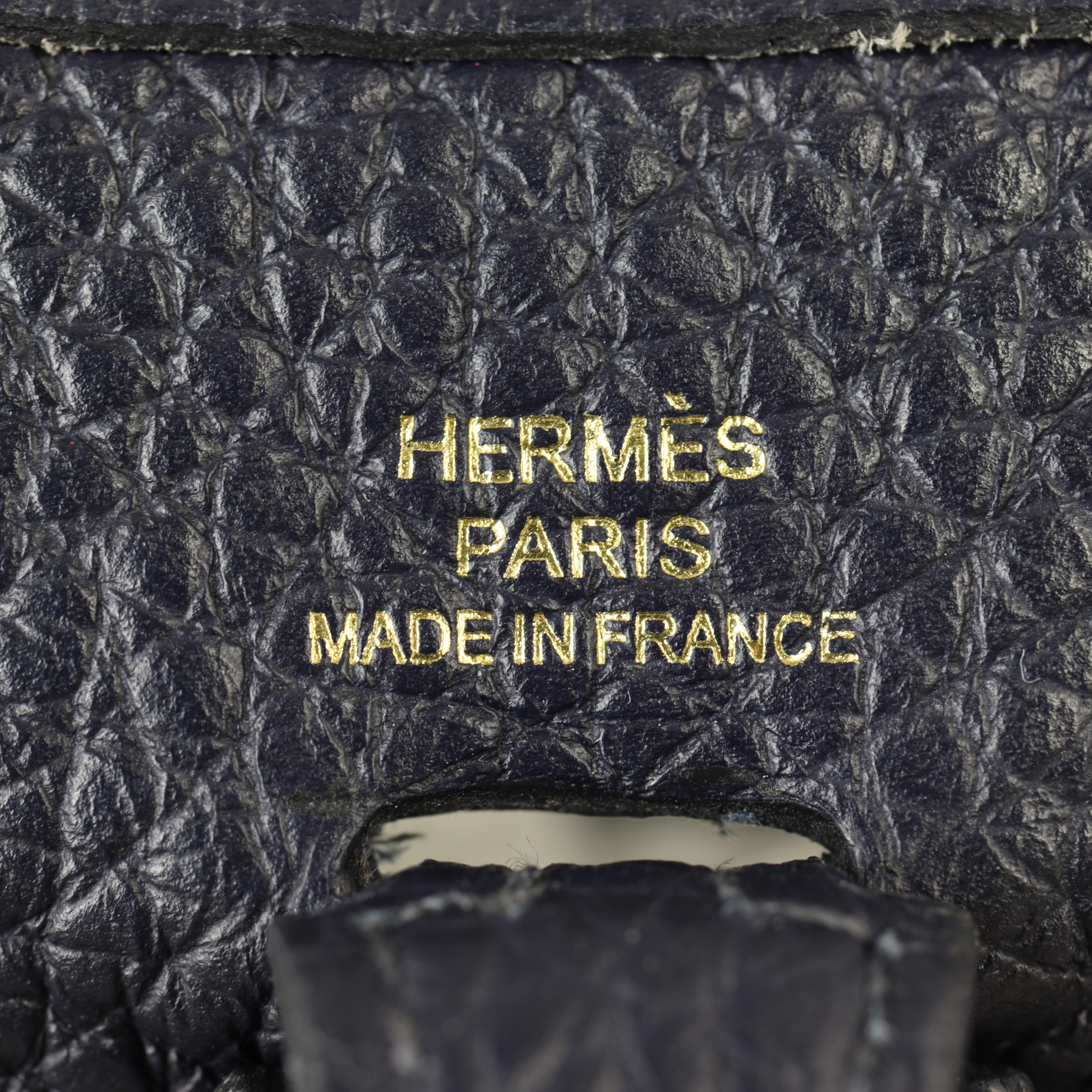 Hermes Evelyne 16 Amazone Clemence