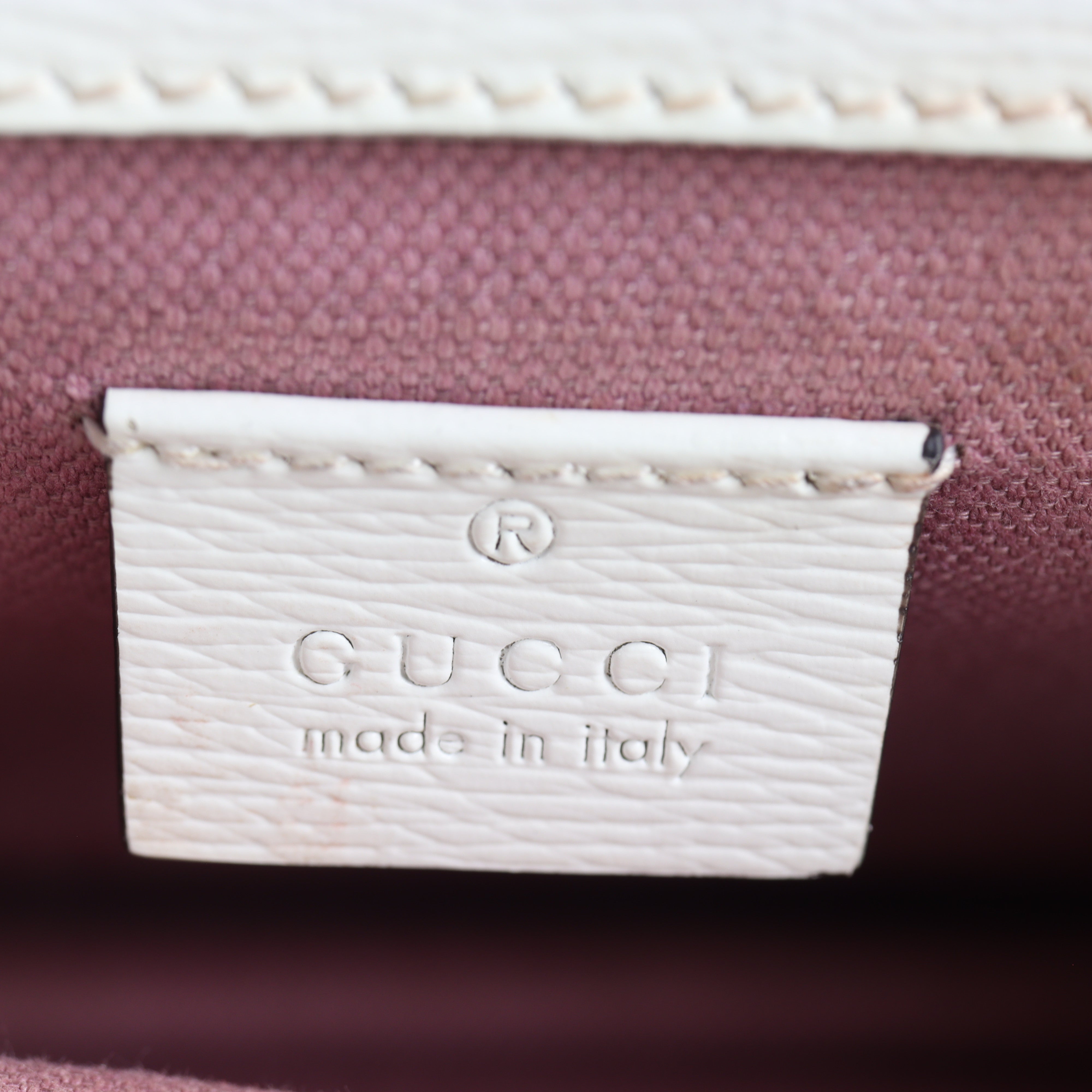 Gucci Dionysus Small Leather Shoulder Bag Garden