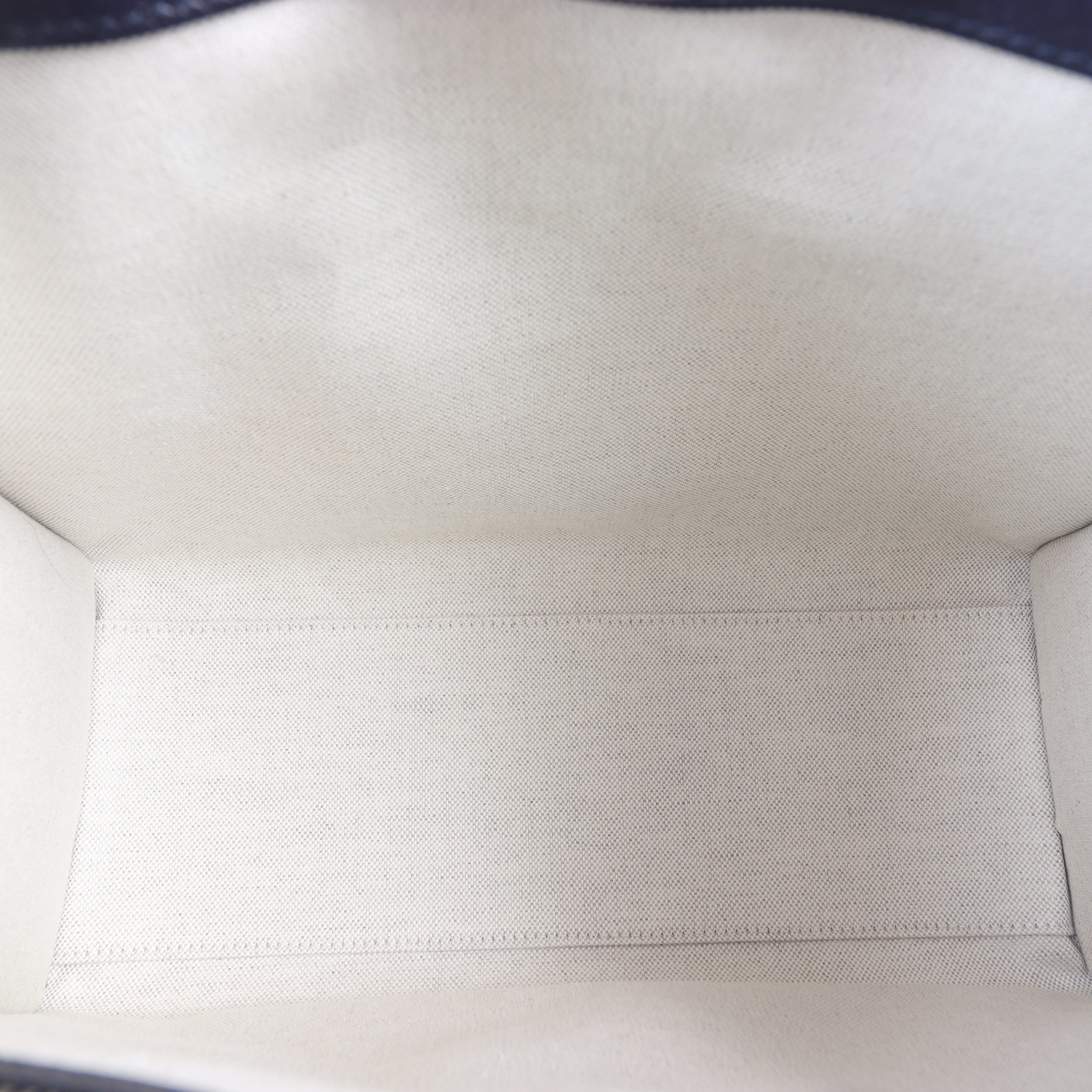 Gucci GG Supreme Interlocking G Tote Small