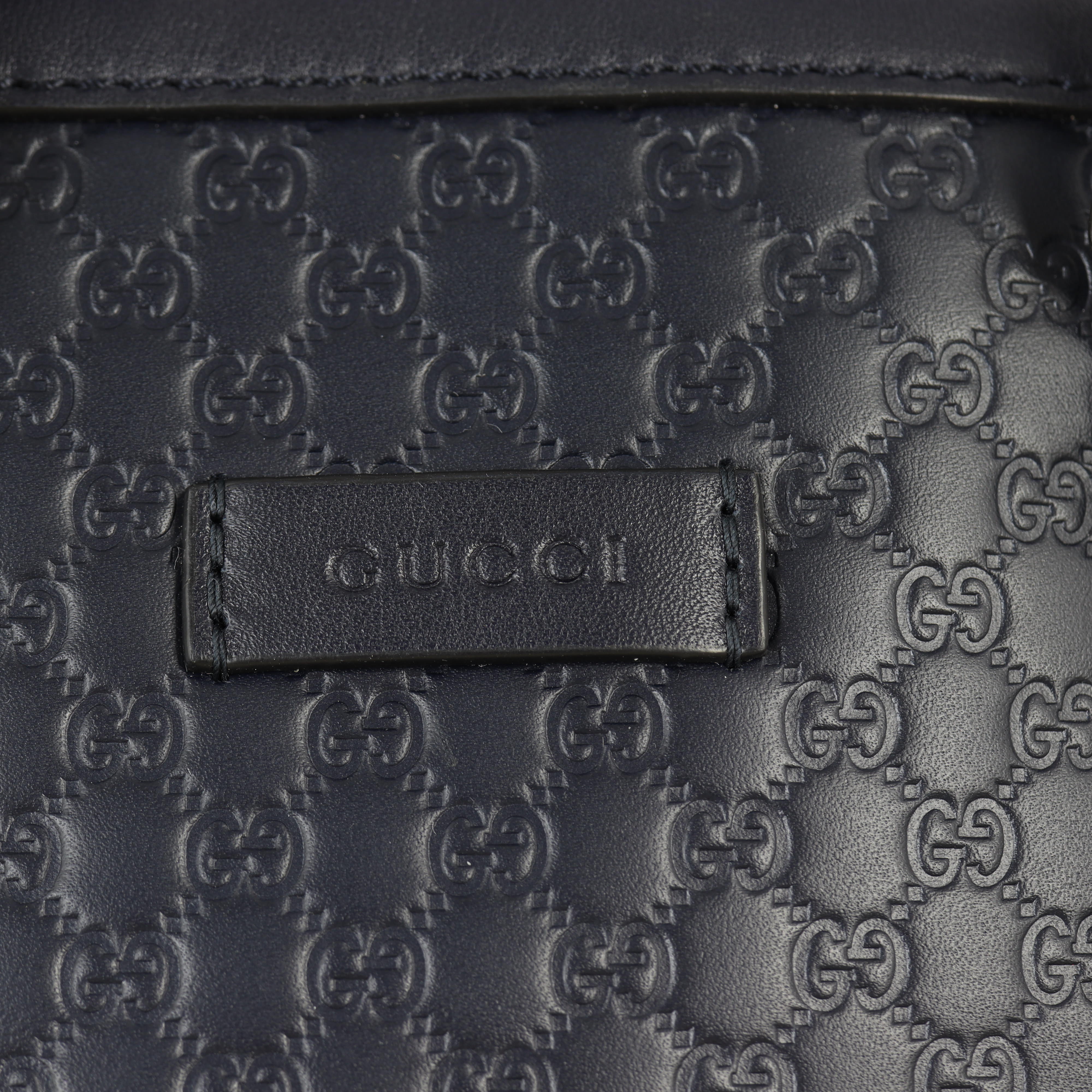 Gucci Microguccissima Dome Shoulder Bag Mini