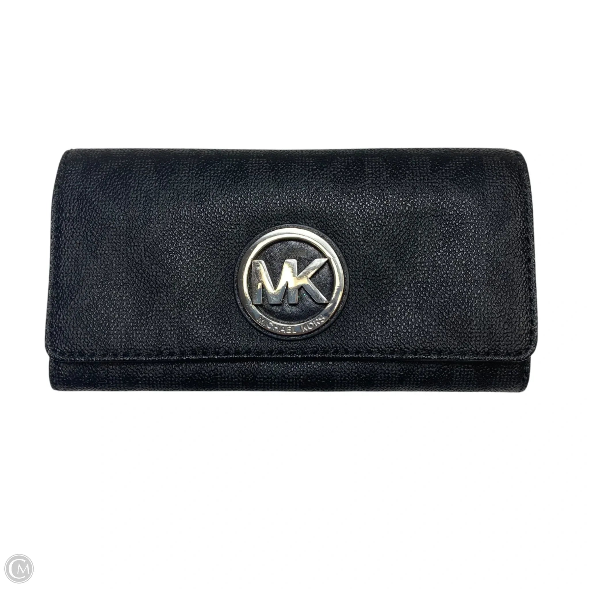 Wallet Designer By Michael Kors, Size: Large