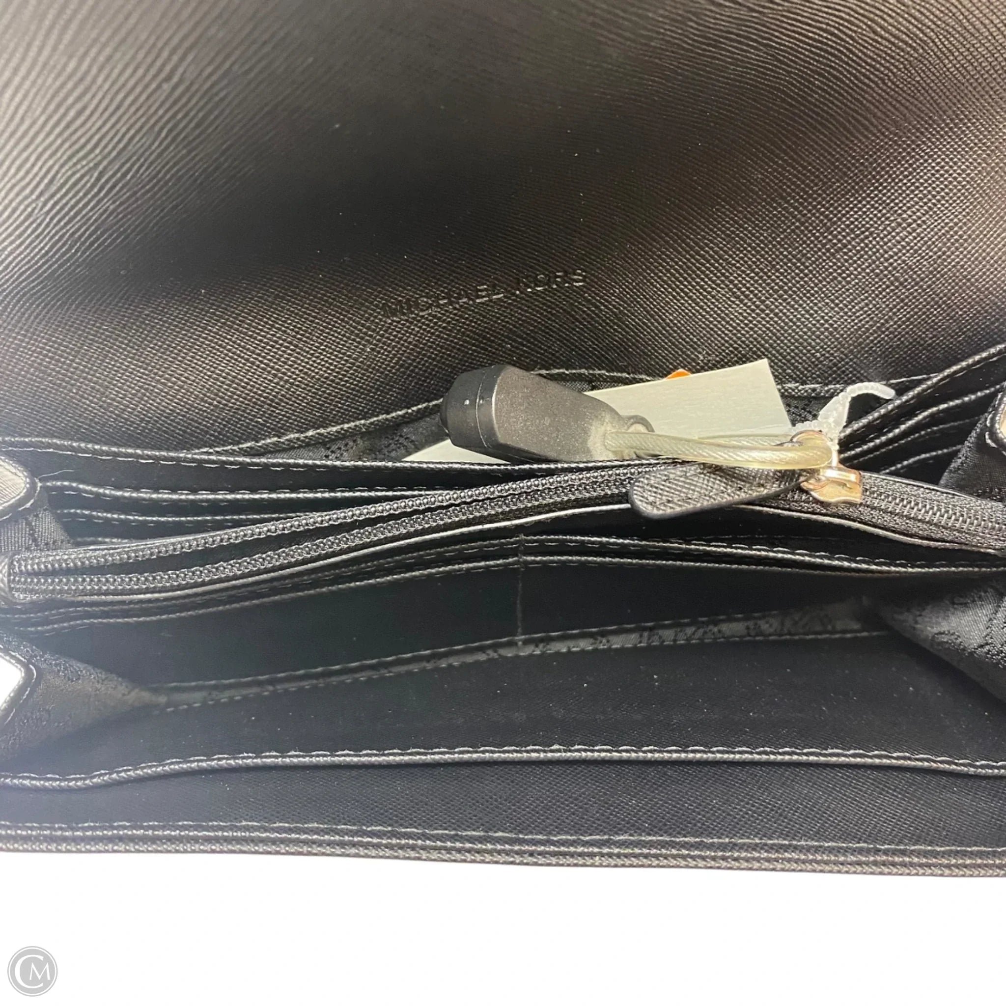 Wallet Designer By Michael Kors, Size: Large