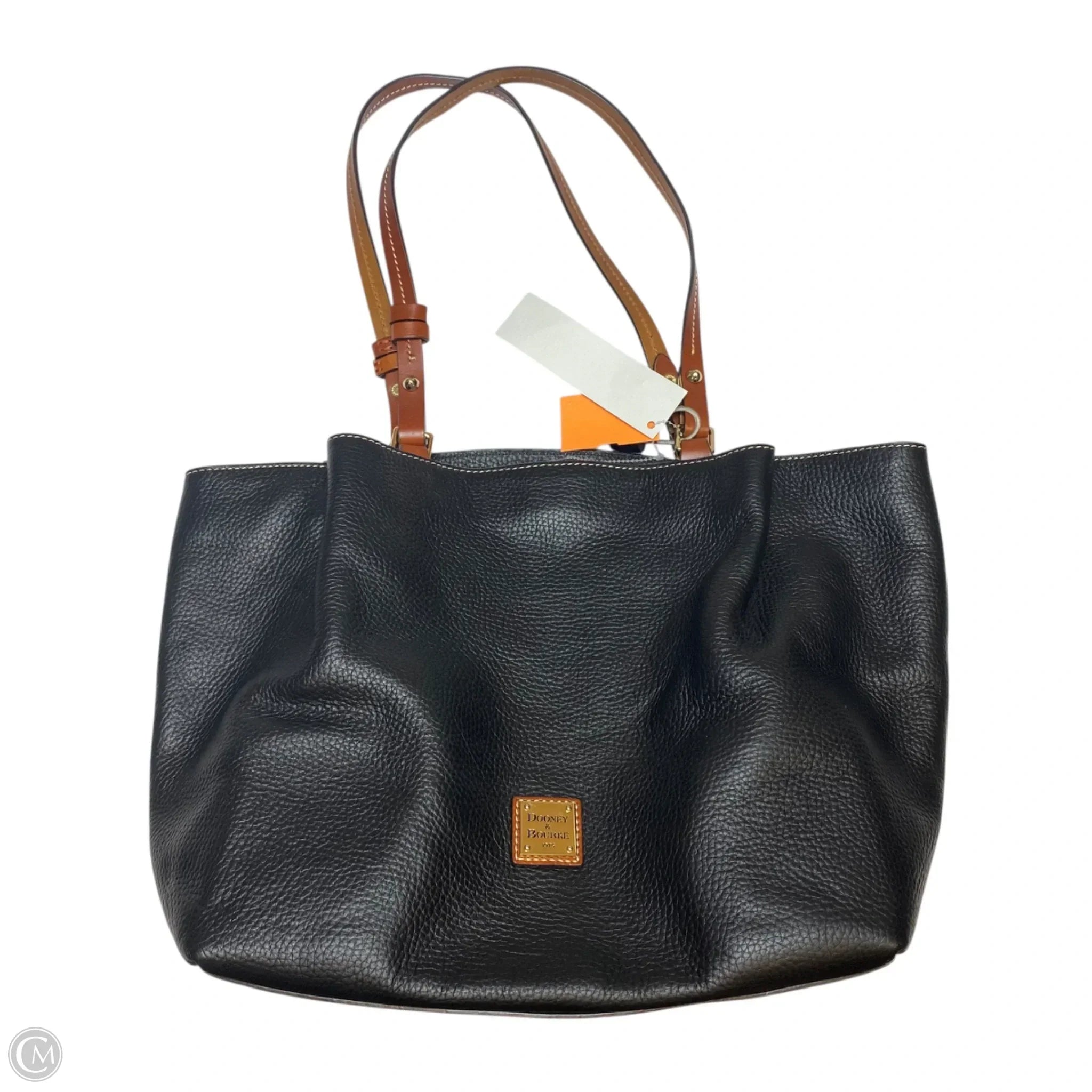 Handbag Designer By Dooney And Bourke, Size: Large
