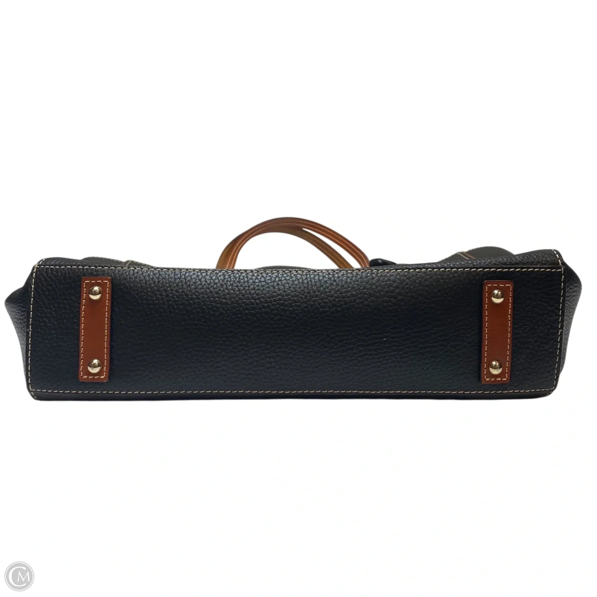 Handbag Designer By Dooney And Bourke, Size: Large