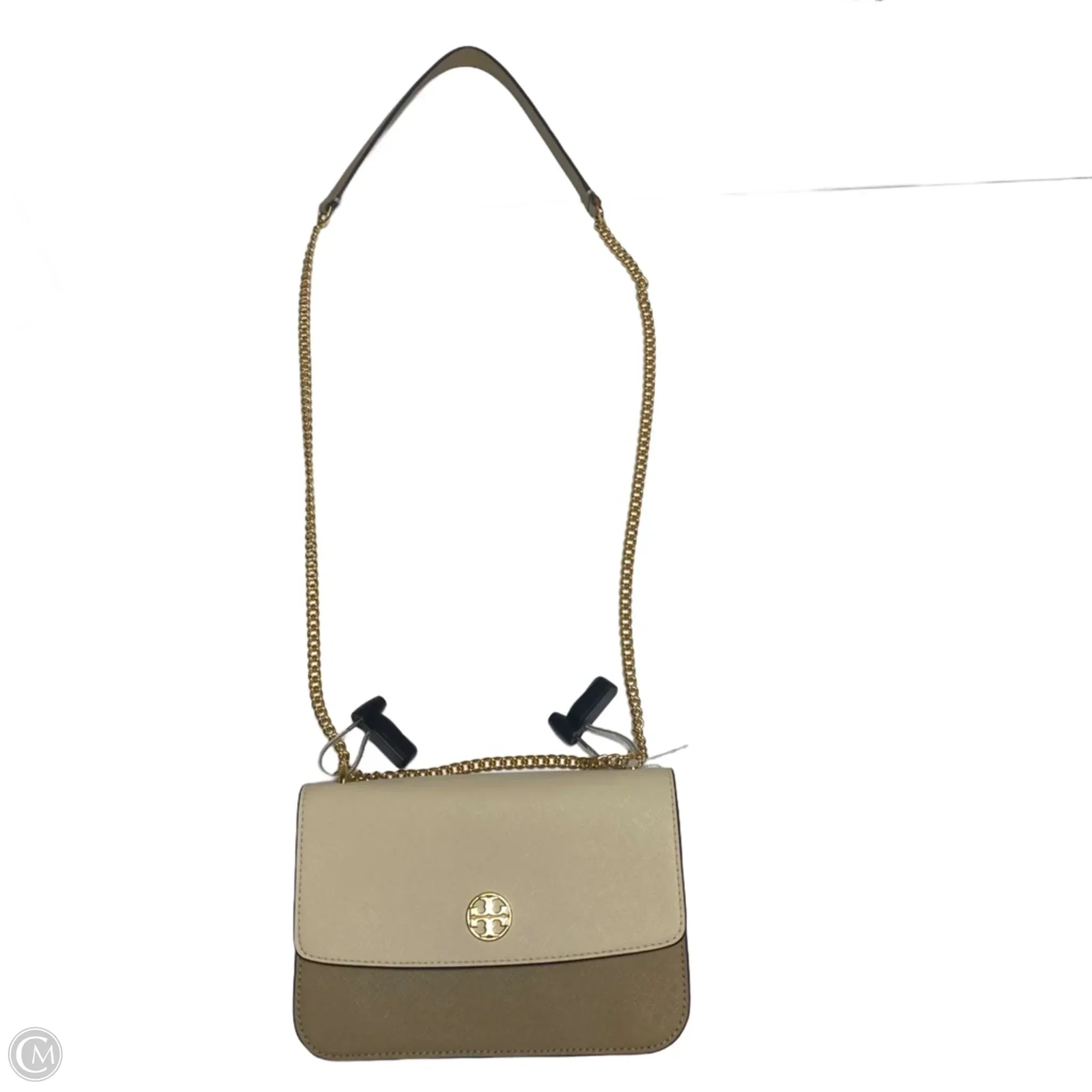 Crossbody Designer By Tory Burch, Size: Small