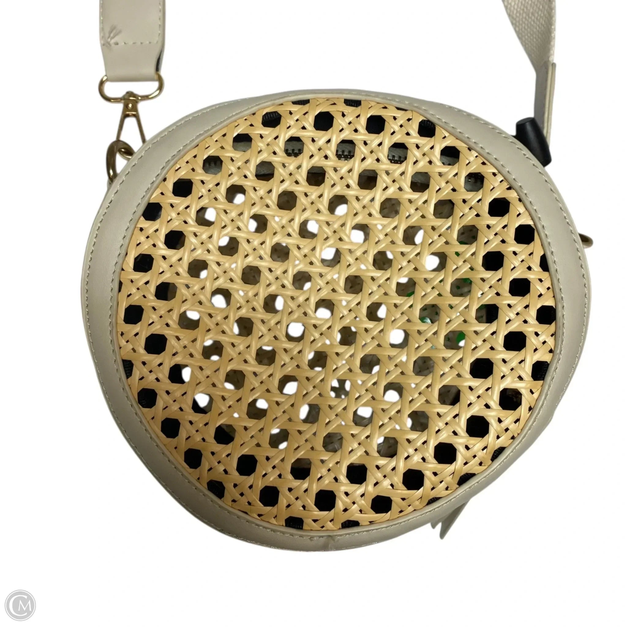 Crossbody By Clothes Mentor, Size: Small