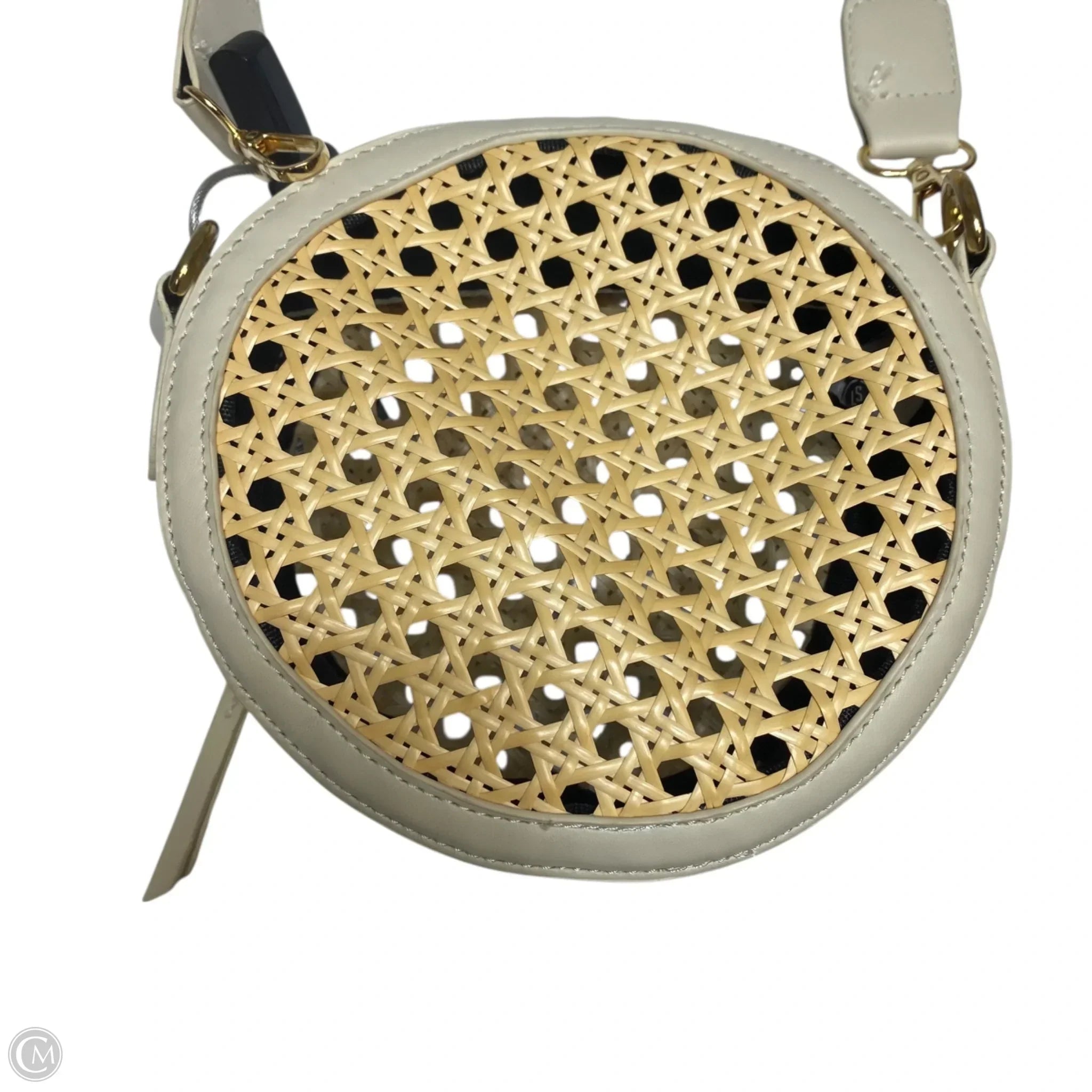 Crossbody By Clothes Mentor, Size: Small
