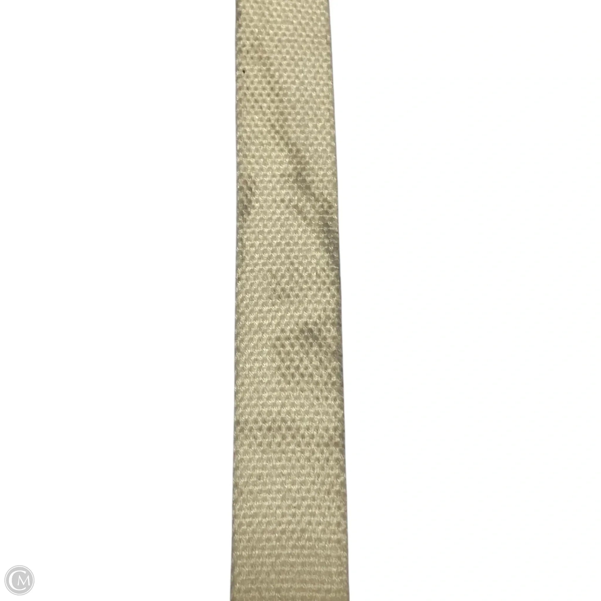 Crossbody By Clothes Mentor, Size: Small