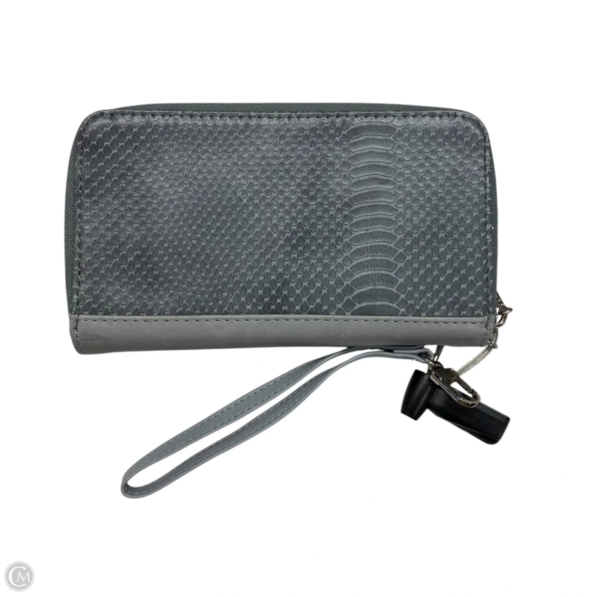 Wallet By 12th Tribe, Size: Medium