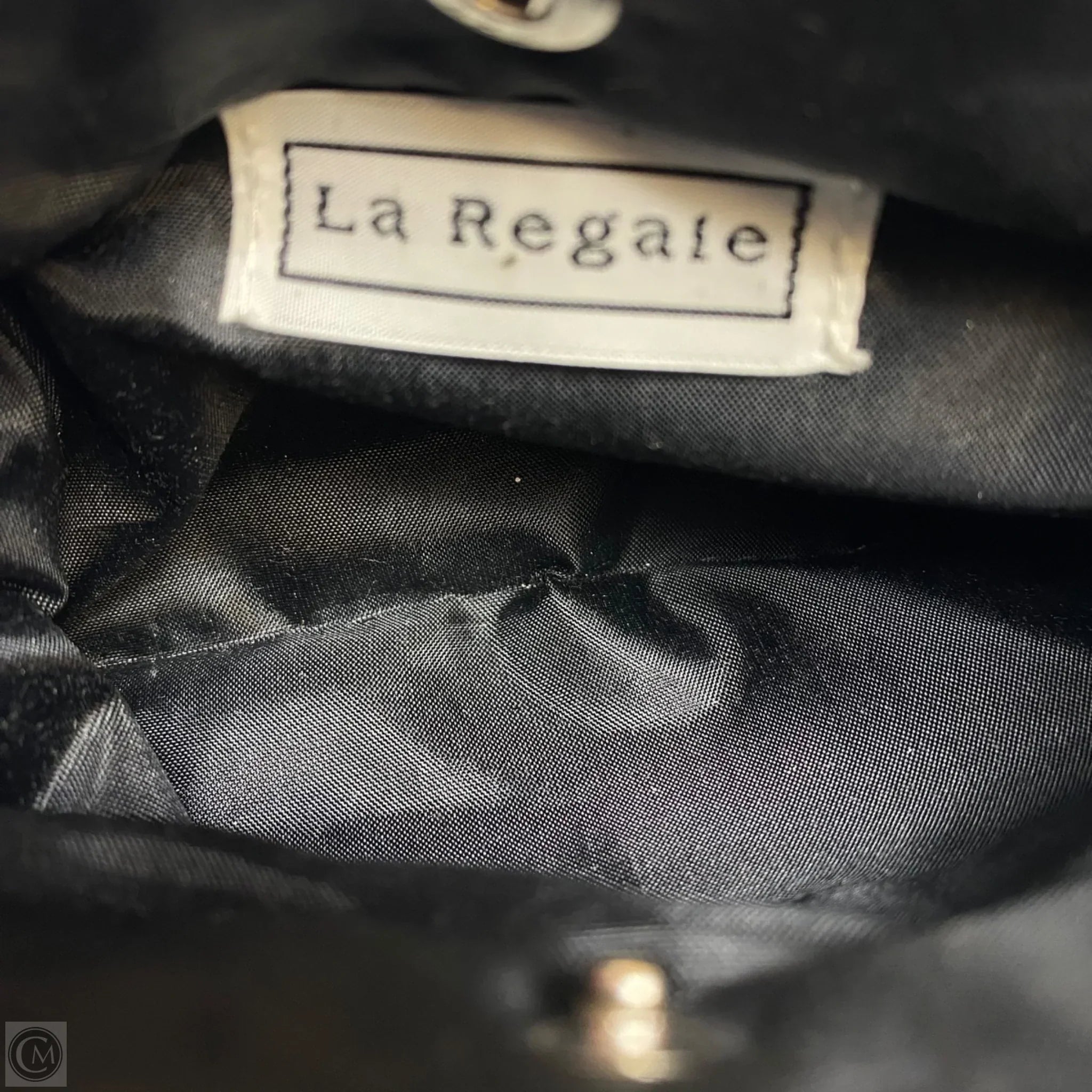 Handbag By Clothes Mentor, Size: Small