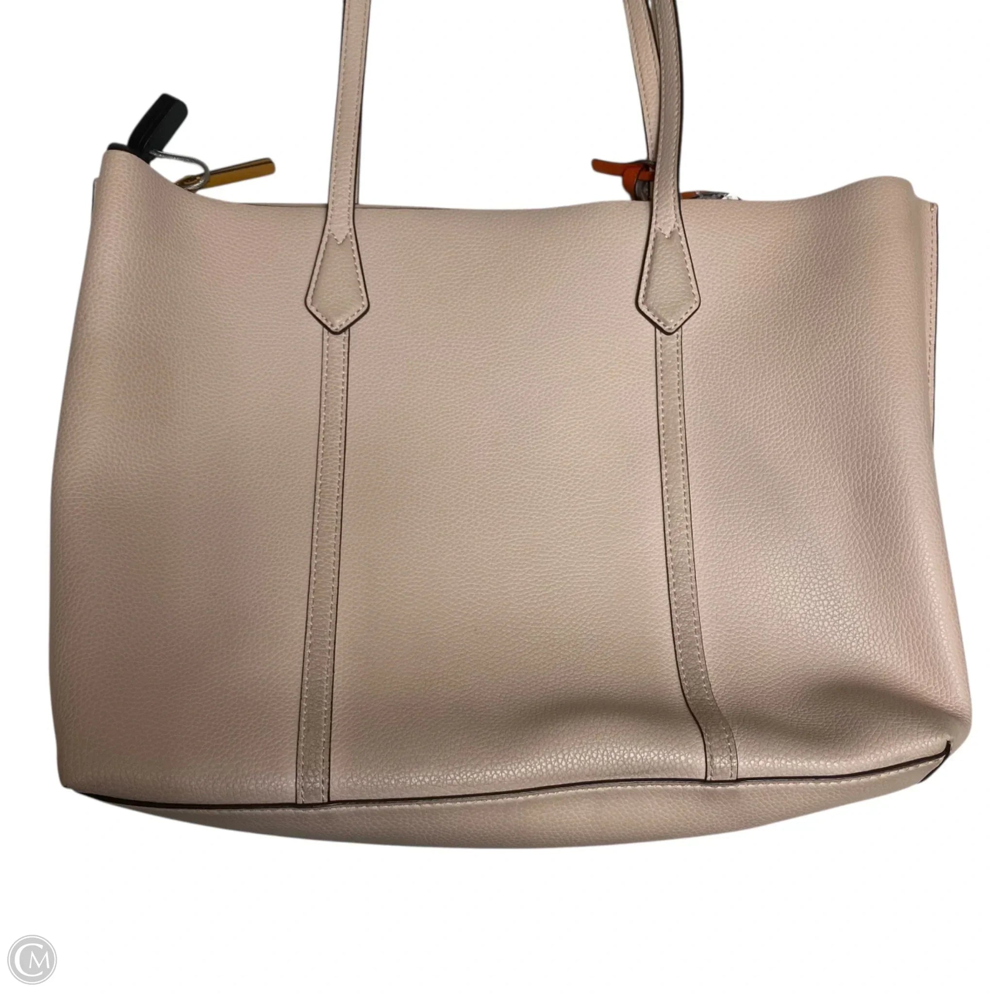Handbag Designer By Tory Burch, Size: Large