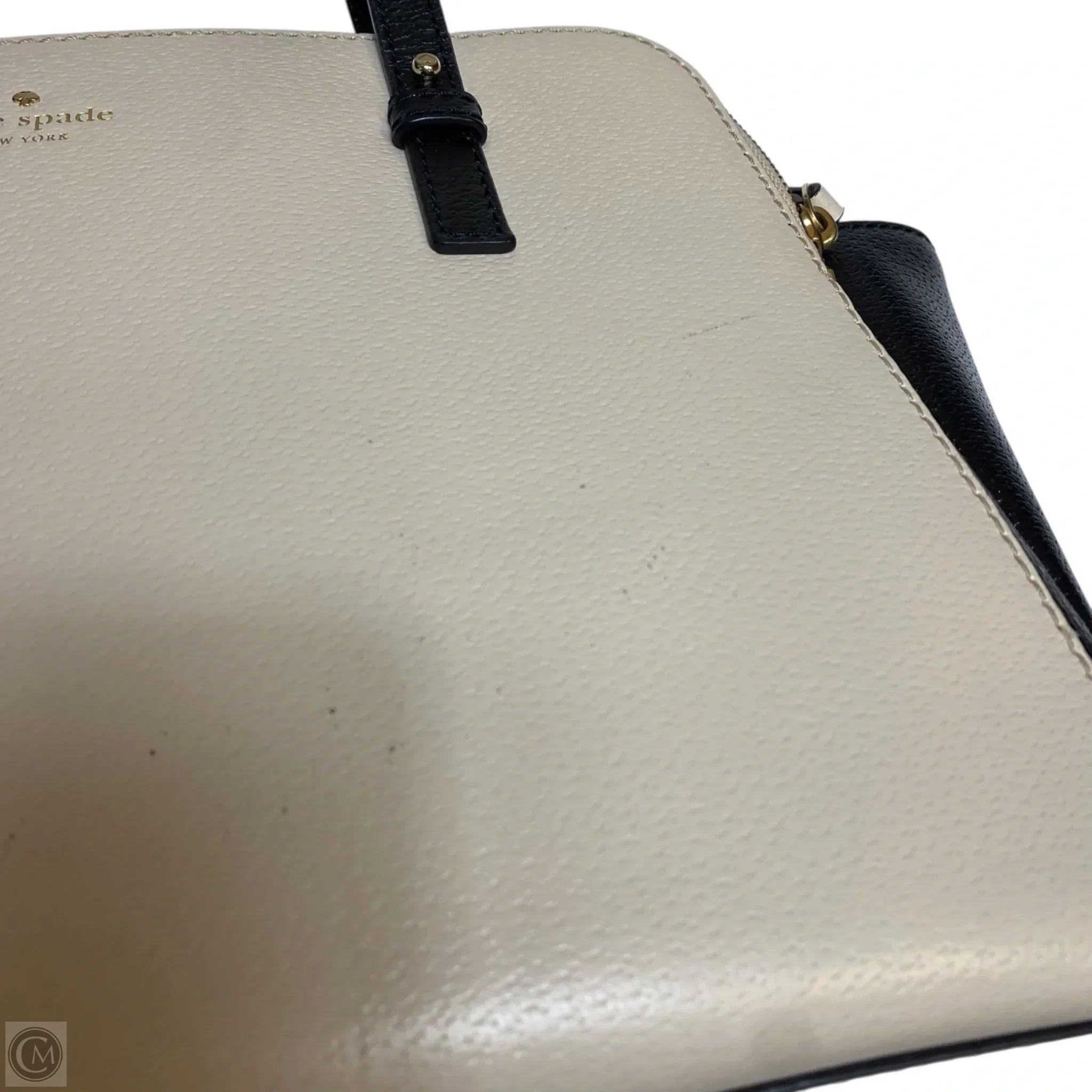 Handbag Designer By Kate Spade, Size: Large