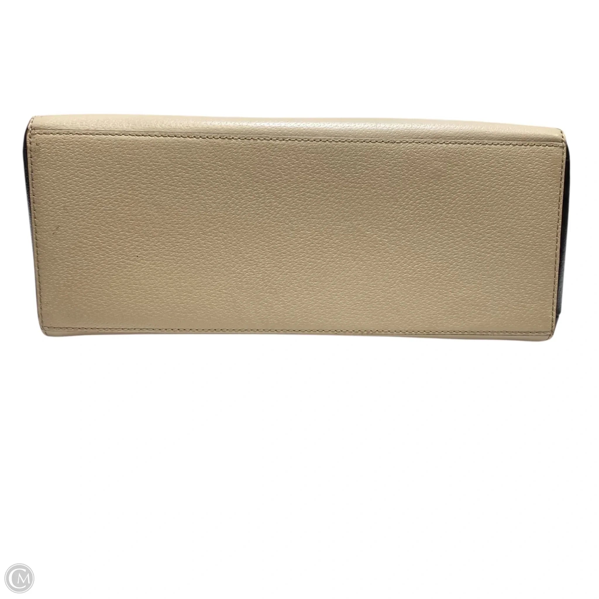 Handbag Designer By Kate Spade, Size: Large