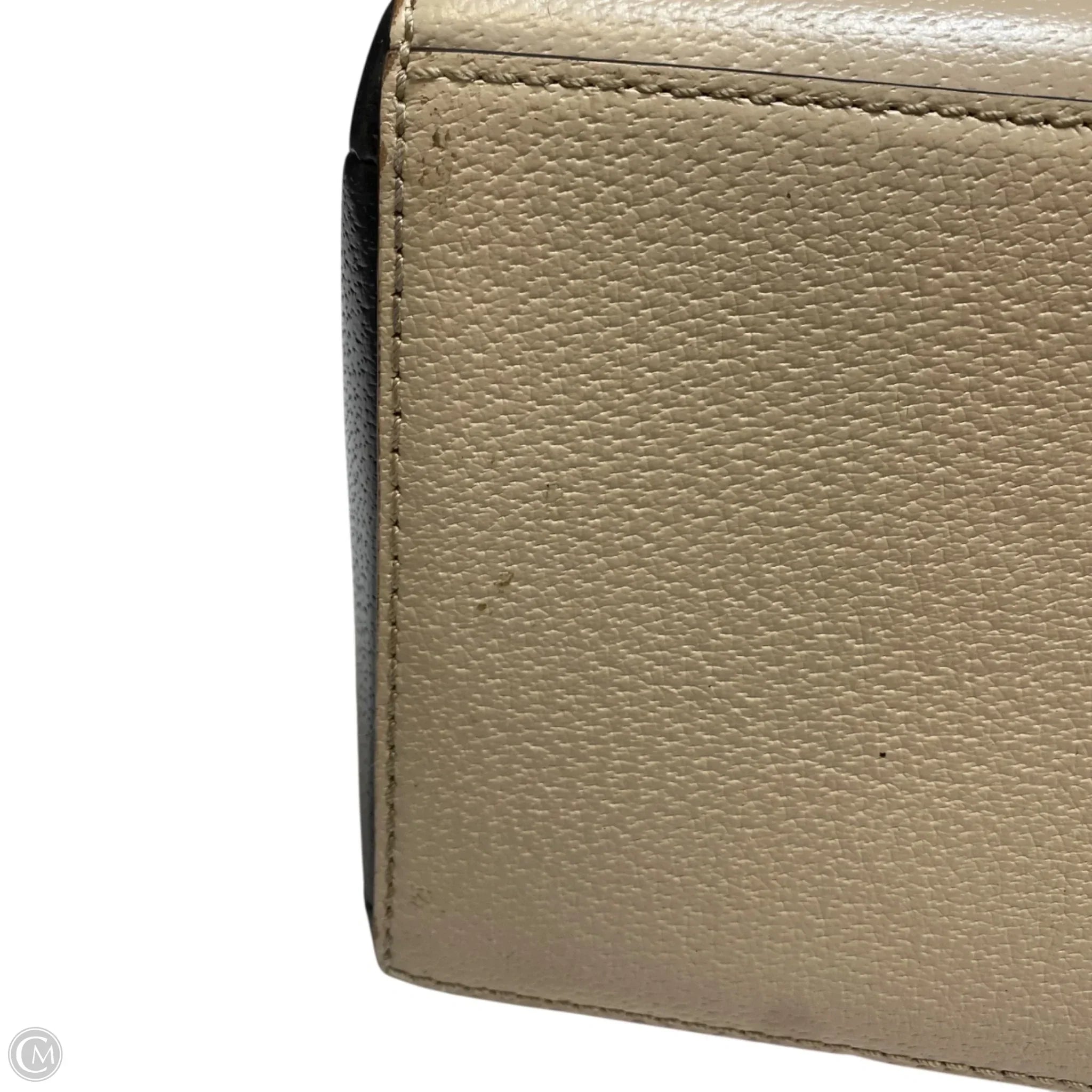 Handbag Designer By Kate Spade, Size: Large