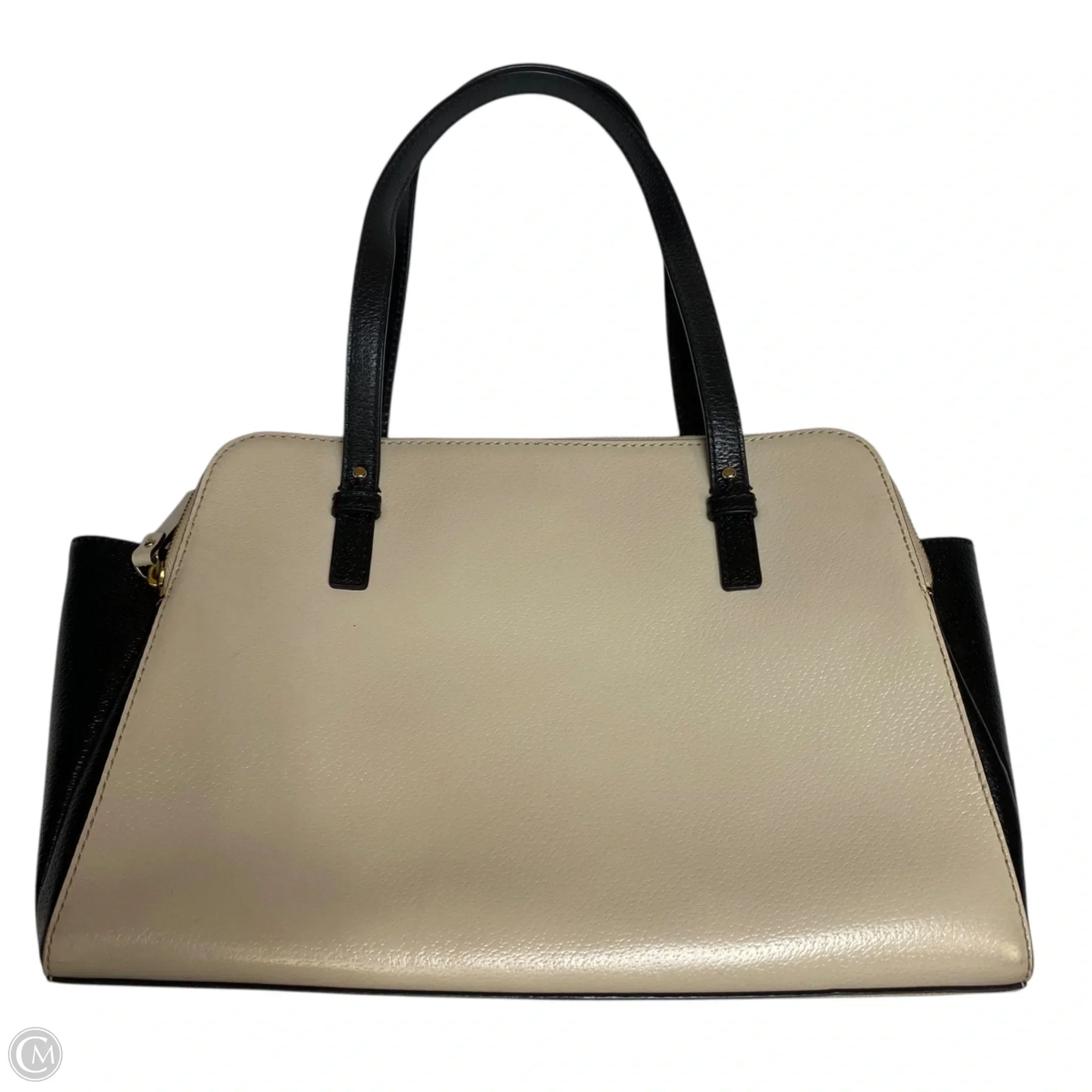 Handbag Designer By Kate Spade, Size: Large