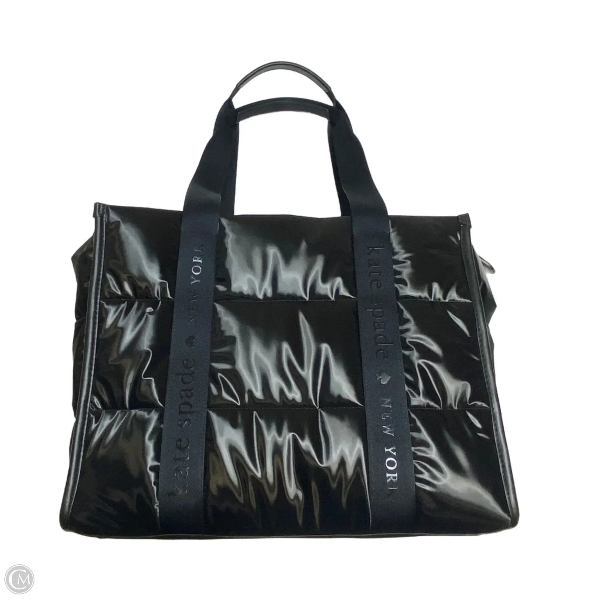 Handbag Designer By Kate Spade, Size: Large