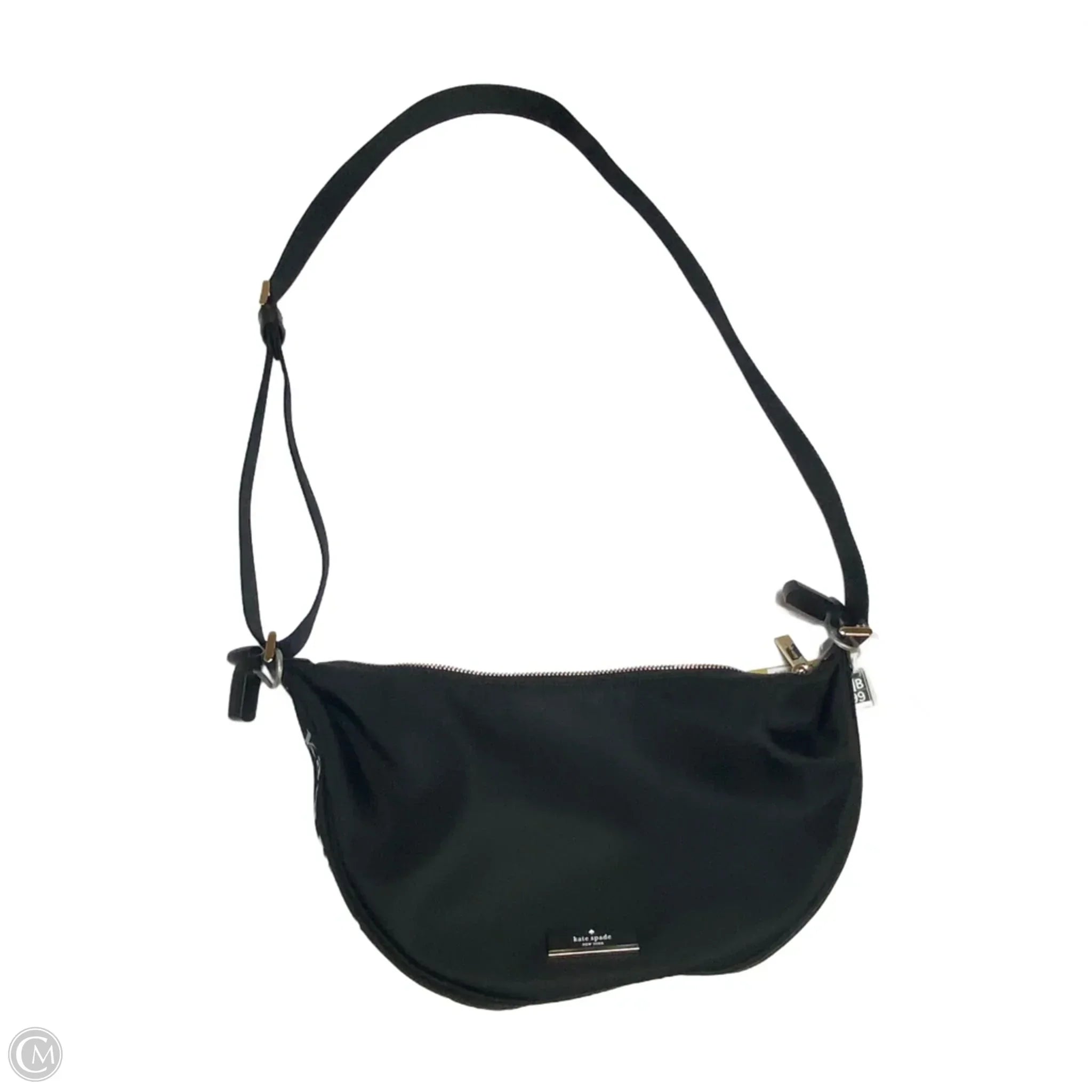 Crossbody Designer By Kate Spade, Size: Medium