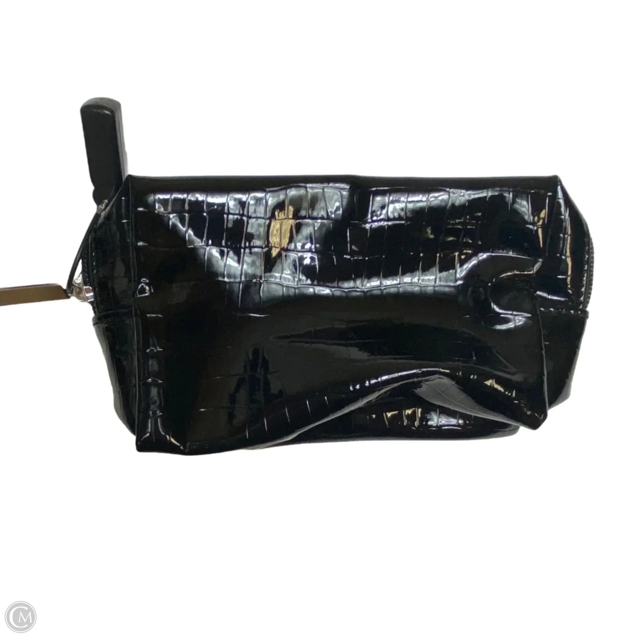 Makeup Bag Designer By Kate Spade, Size: Small