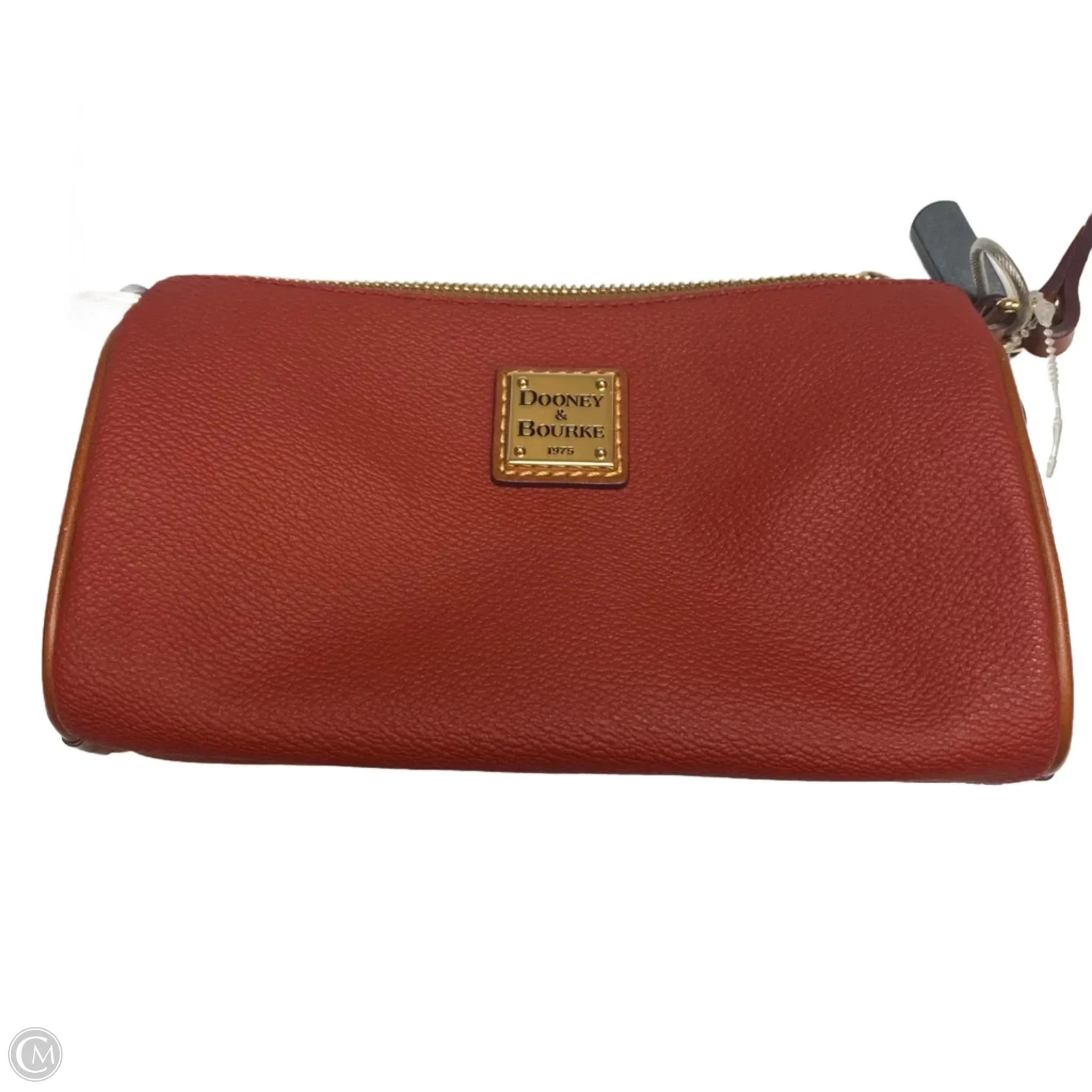 Crossbody Designer By Dooney And Bourke, Size: Small
