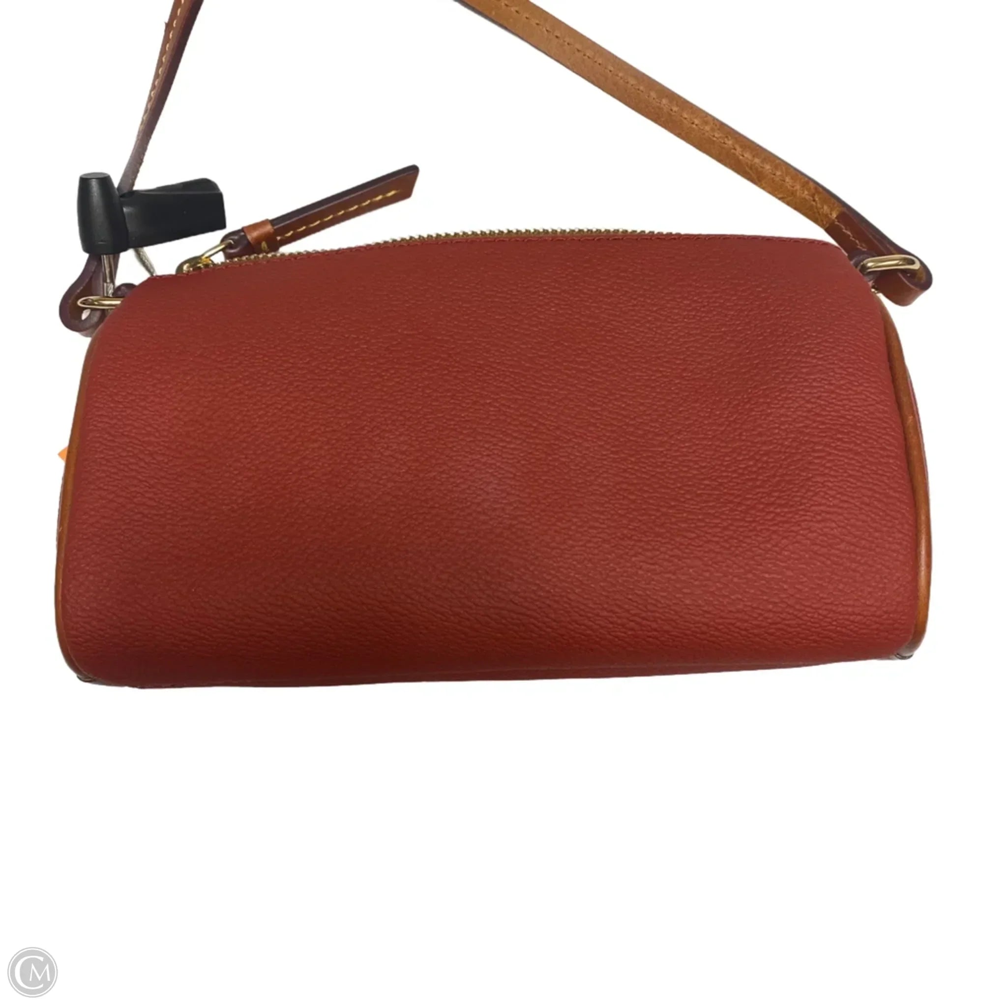 Crossbody Designer By Dooney And Bourke, Size: Small
