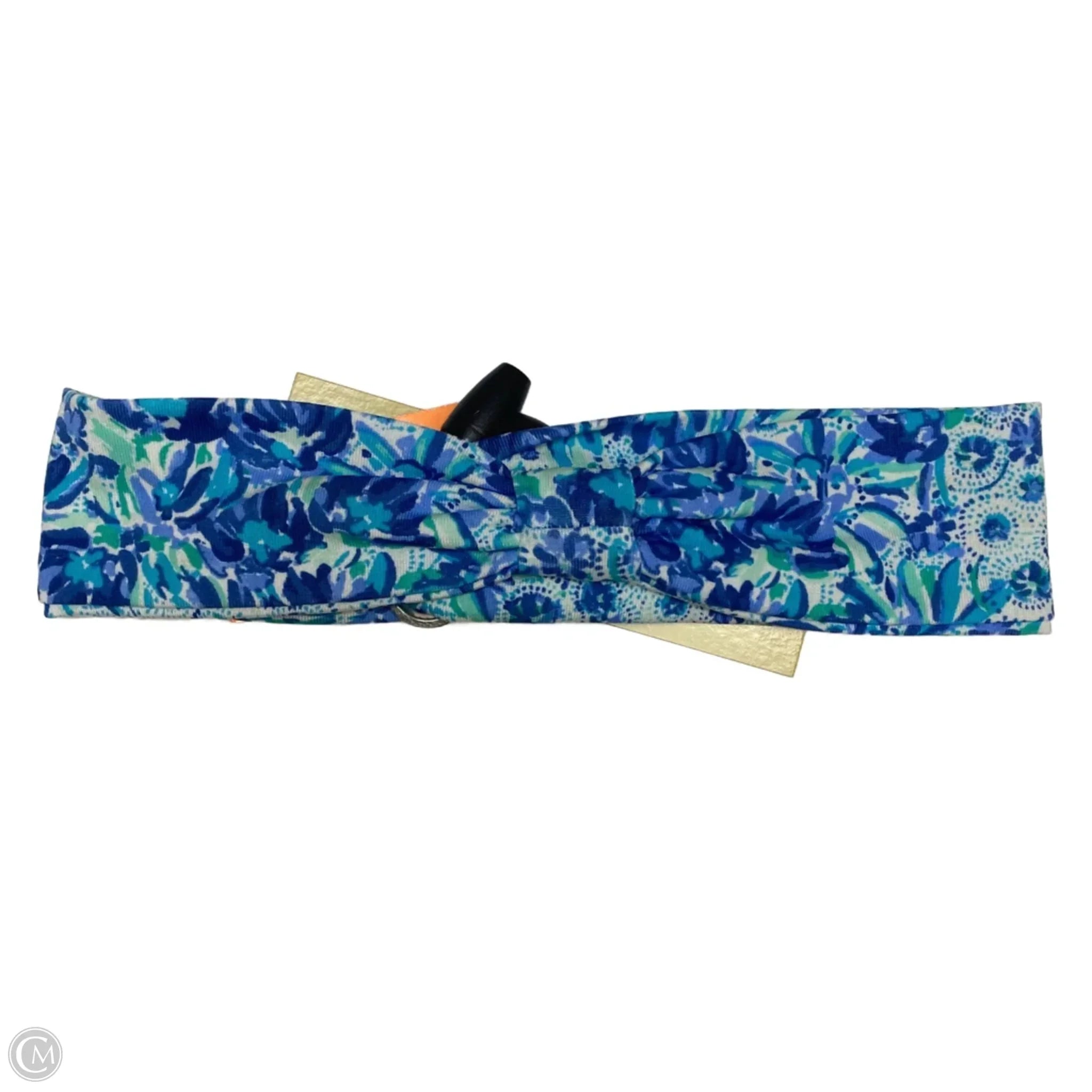 Hair Accessory Designer By Lilly Pulitzer, Size: Large