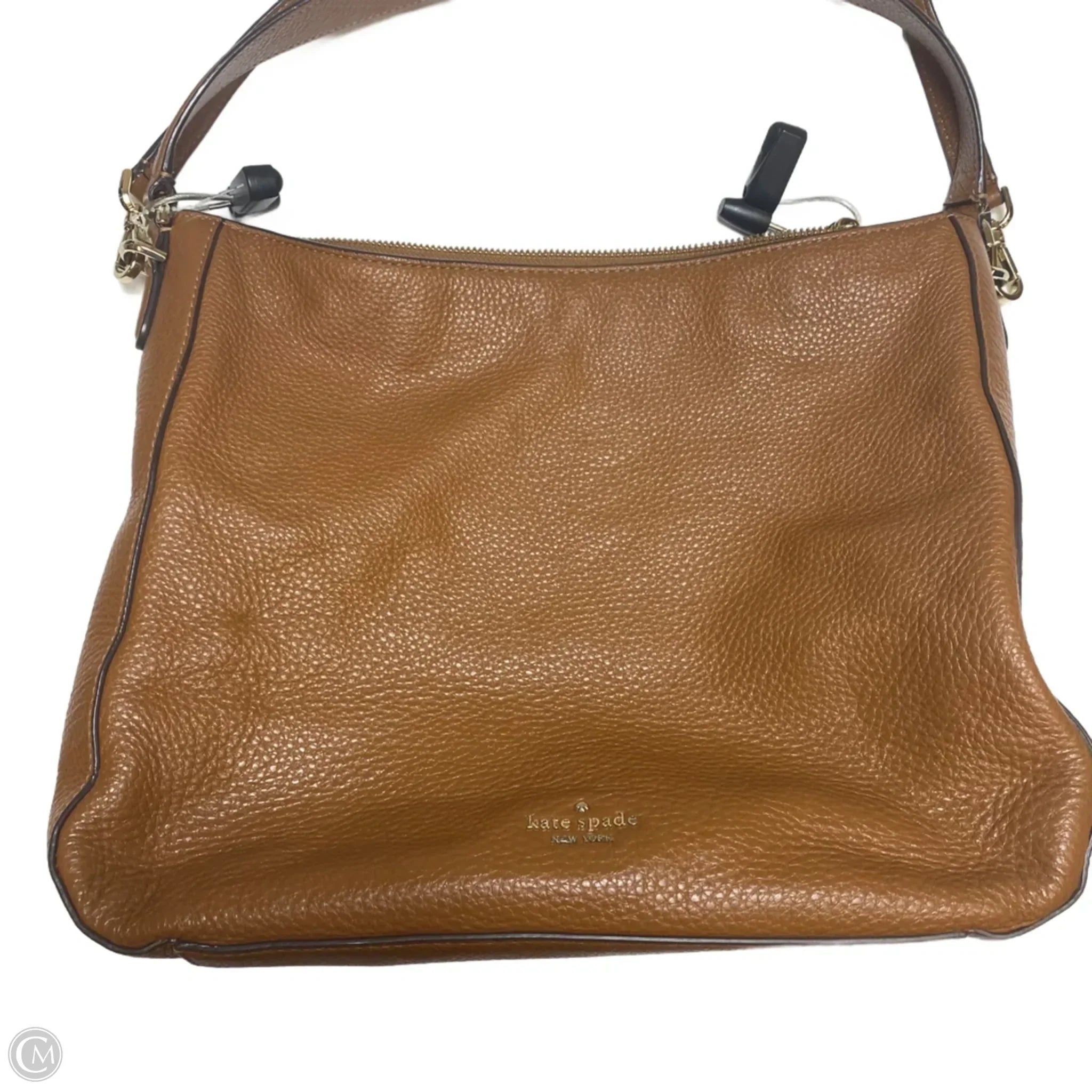 Handbag Designer By Kate Spade, Size: Large