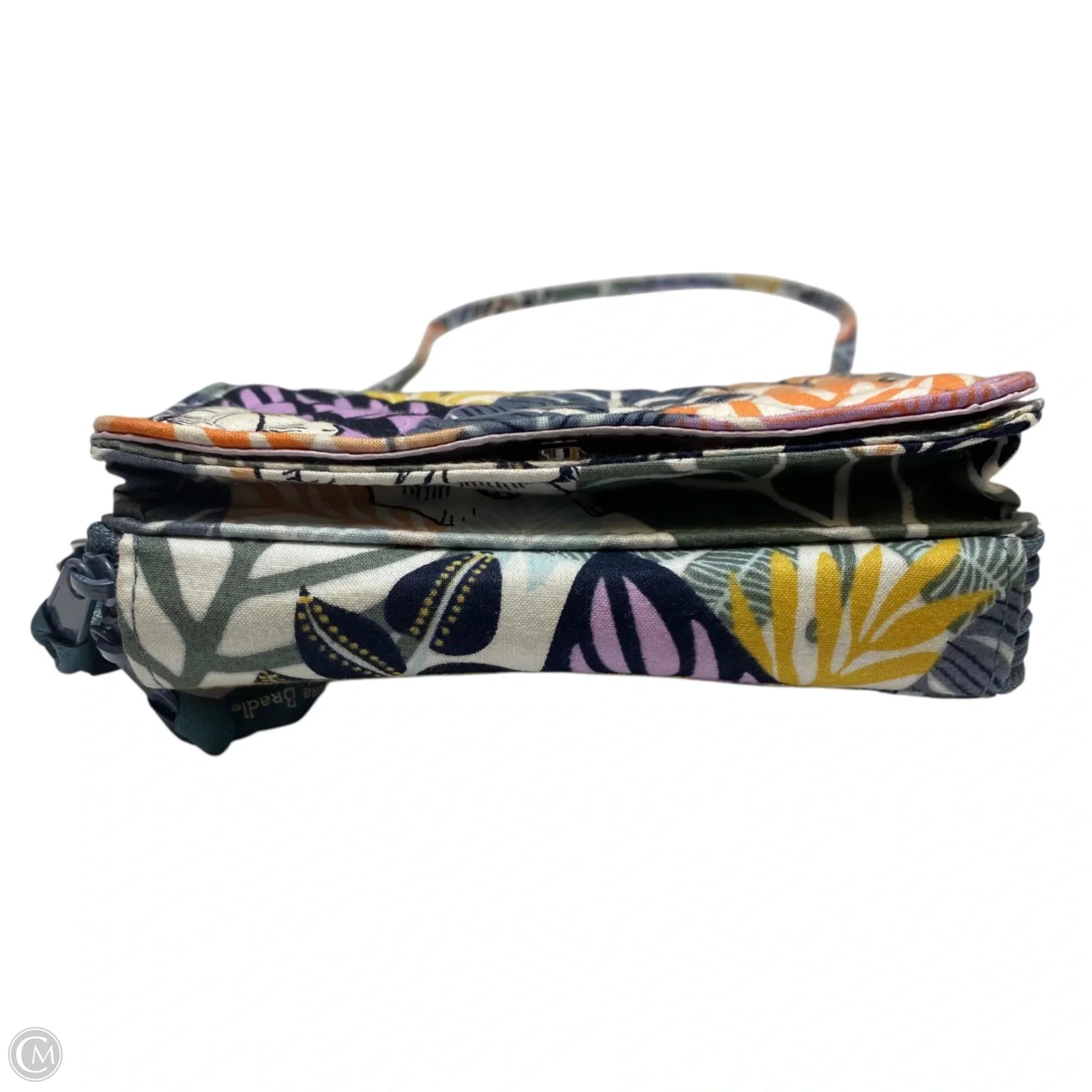 Crossbody By Vera Bradley, Size: Small