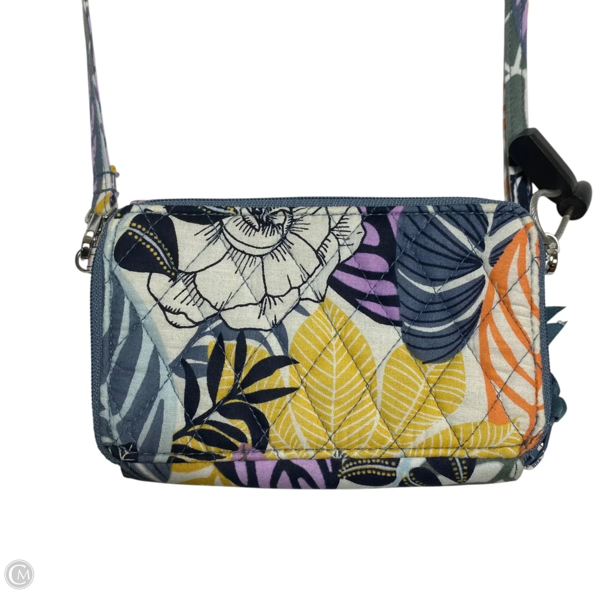 Crossbody By Vera Bradley, Size: Small