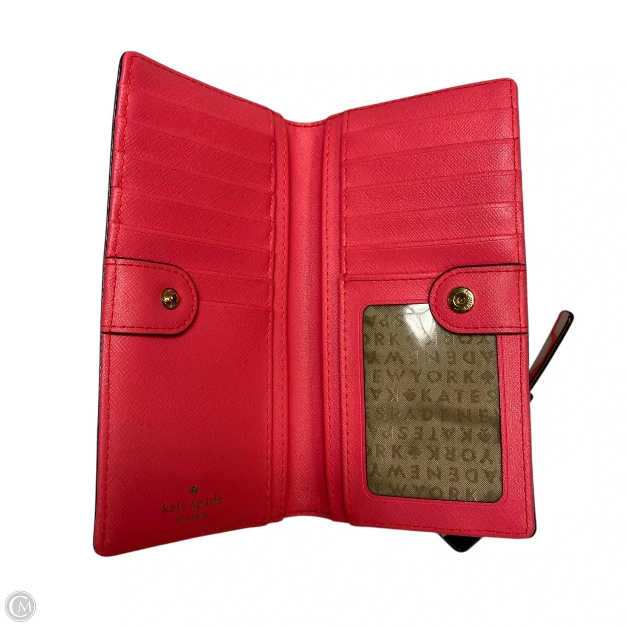 Wallet Designer By Kate Spade, Size: Small