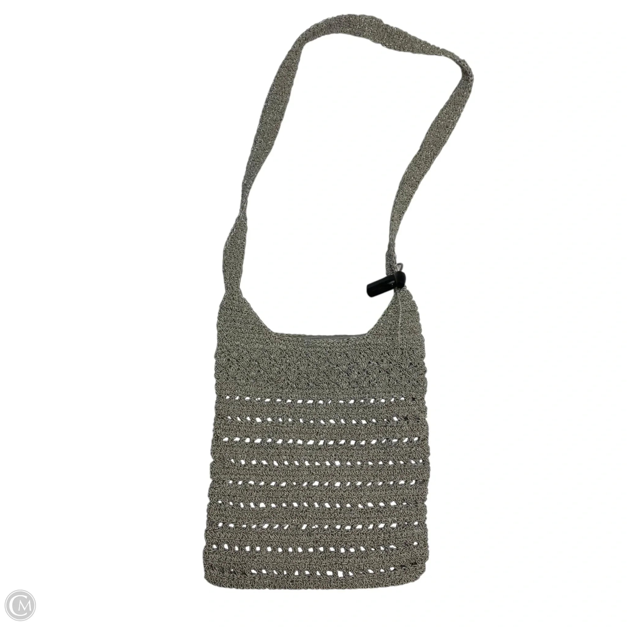Crossbody By Clothes Mentor, Size: Medium