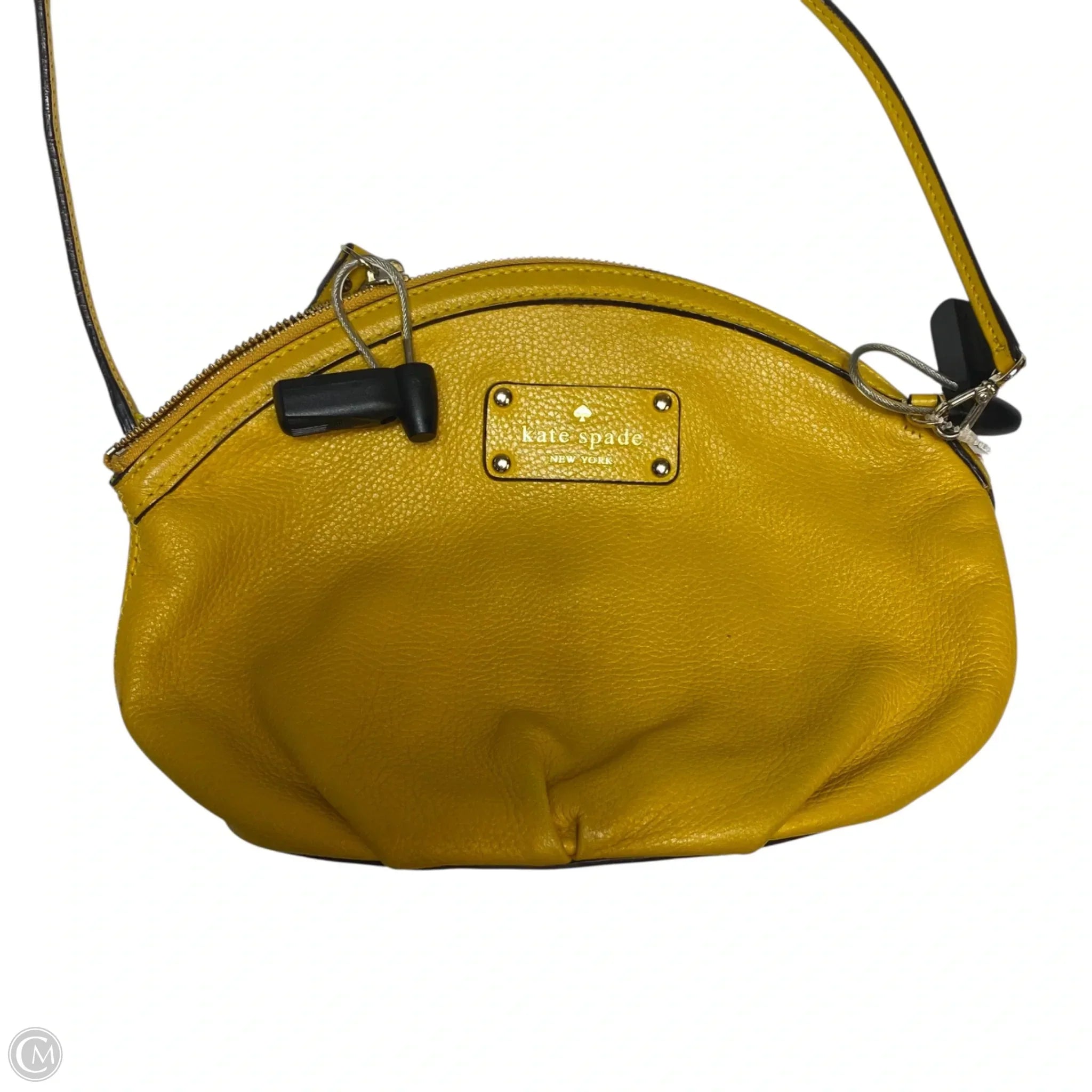 Crossbody Designer By Kate Spade, Size: Medium