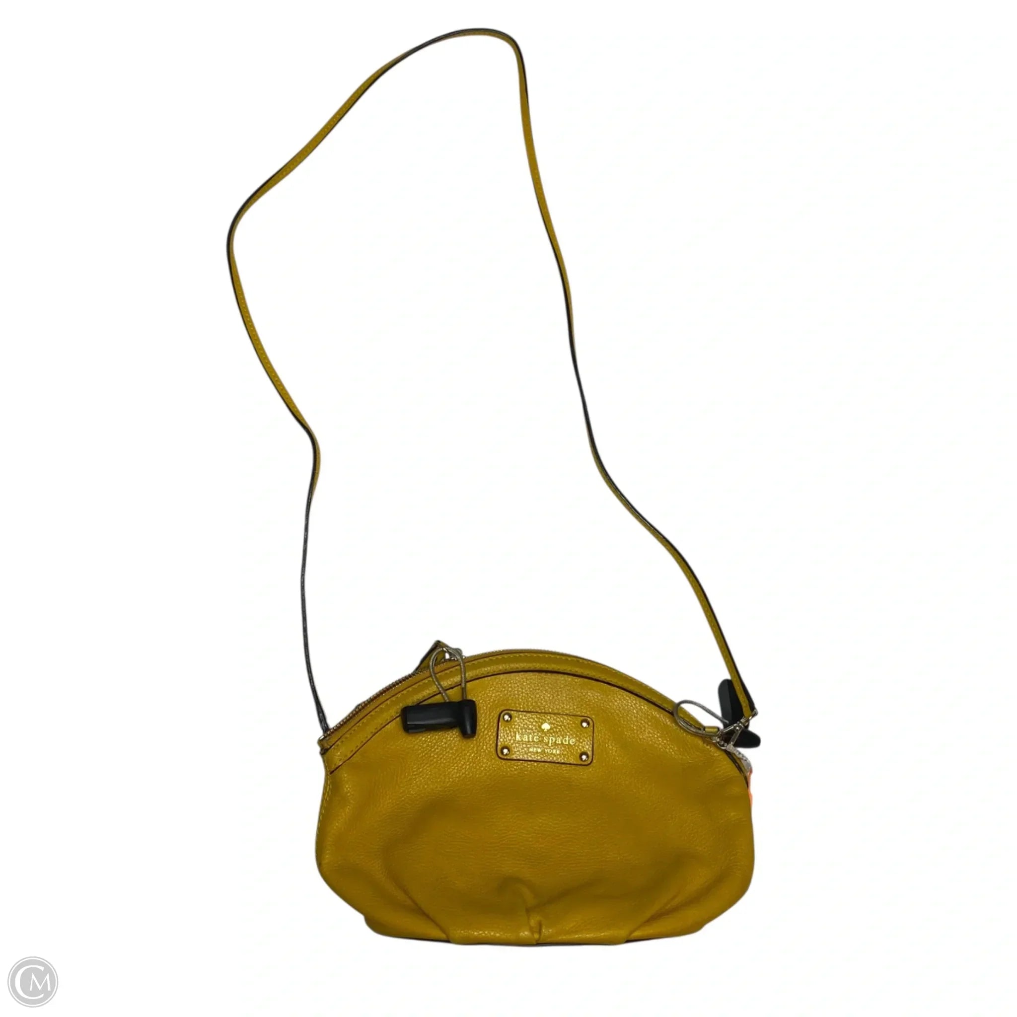 Crossbody Designer By Kate Spade, Size: Medium