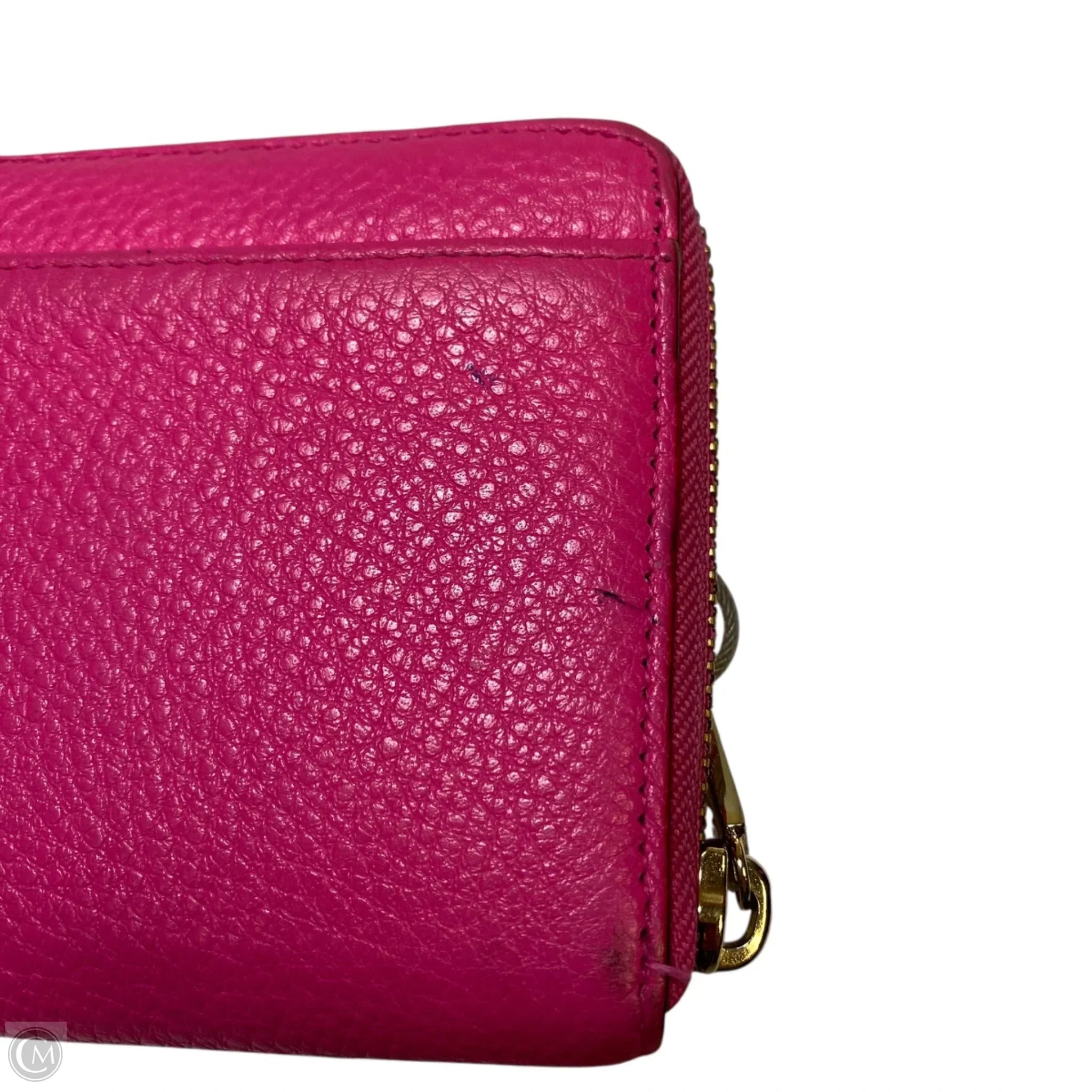 Wallet Designer By Kate Spade, Size: Large