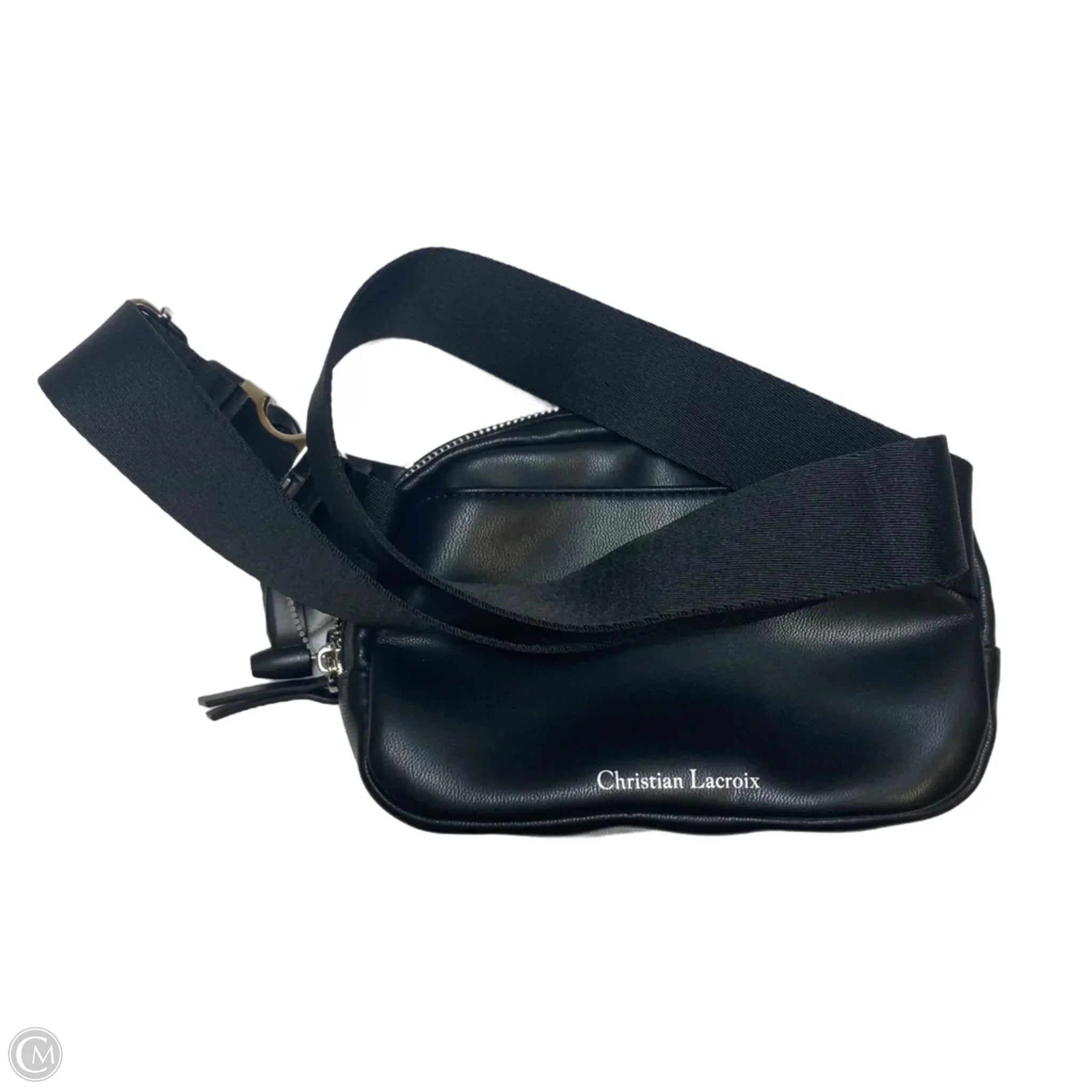 Belt Bag By Christian Lacroix Size: Small
