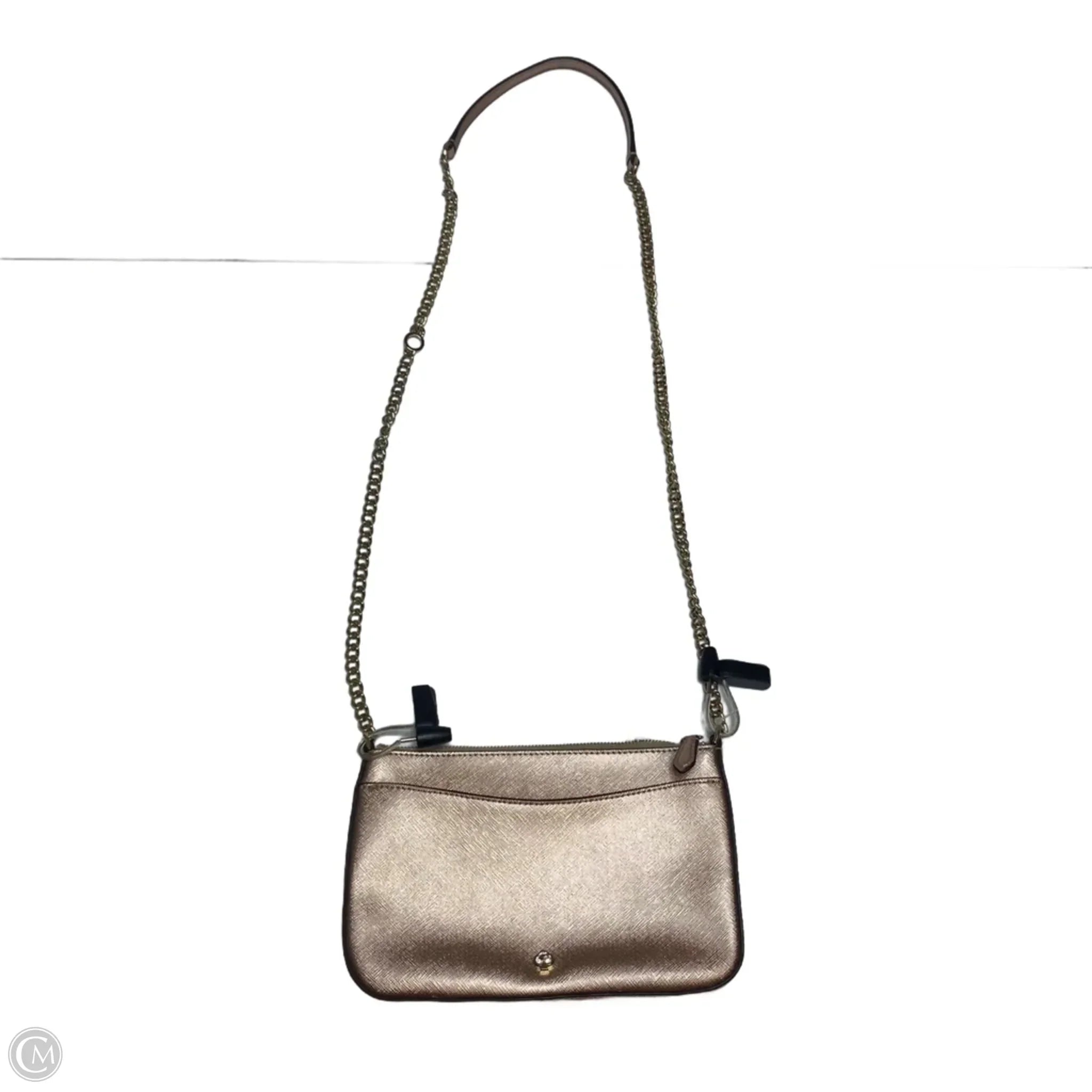 Crossbody Designer By Kate Spade, Size: Small