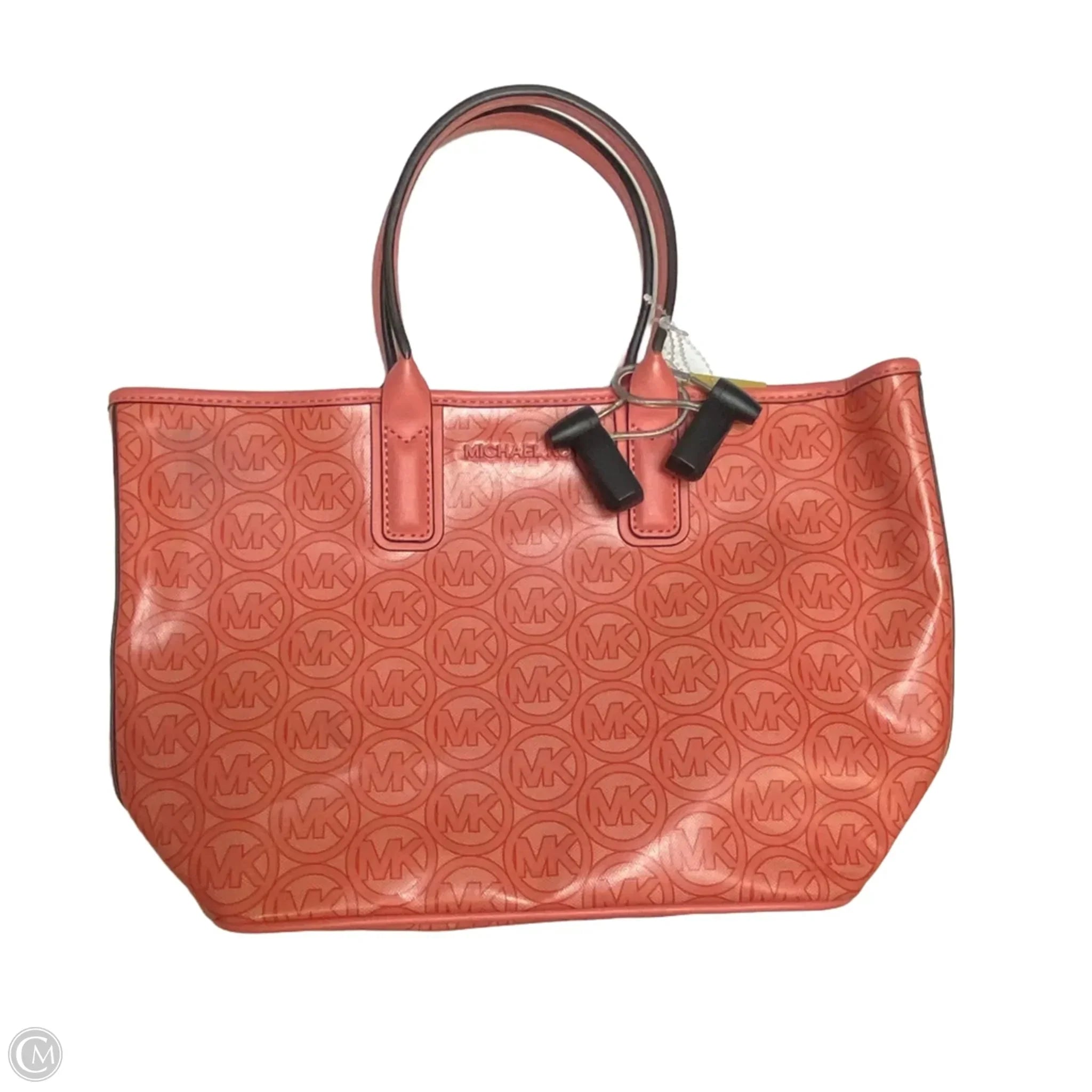 Handbag Designer By Michael Kors, Size: Small