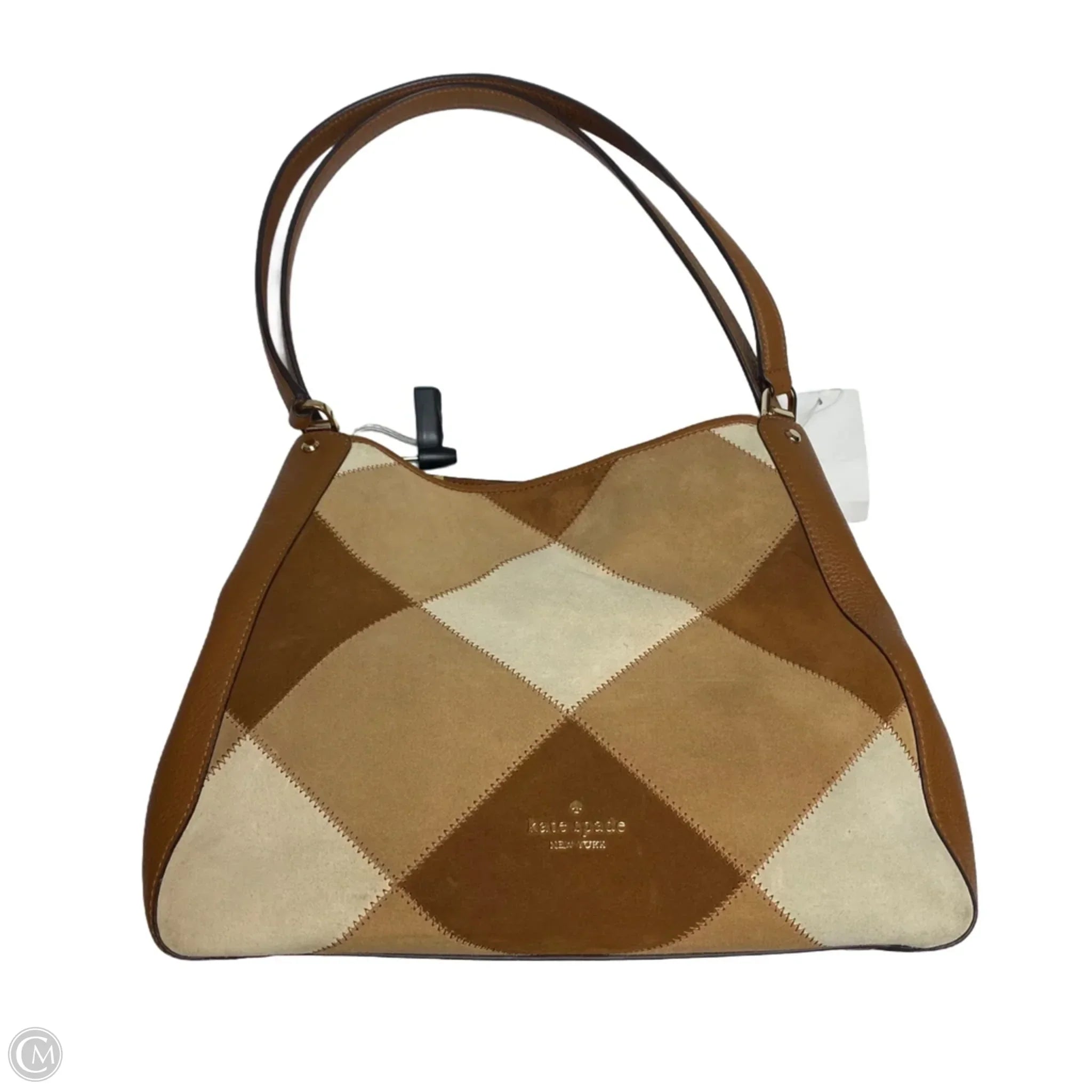 Handbag Designer By Kate Spade, Size: Large