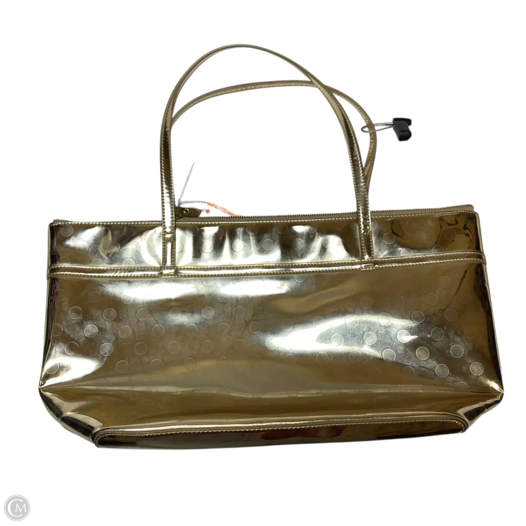 Tote Designer By Kate Spade, Size: Large