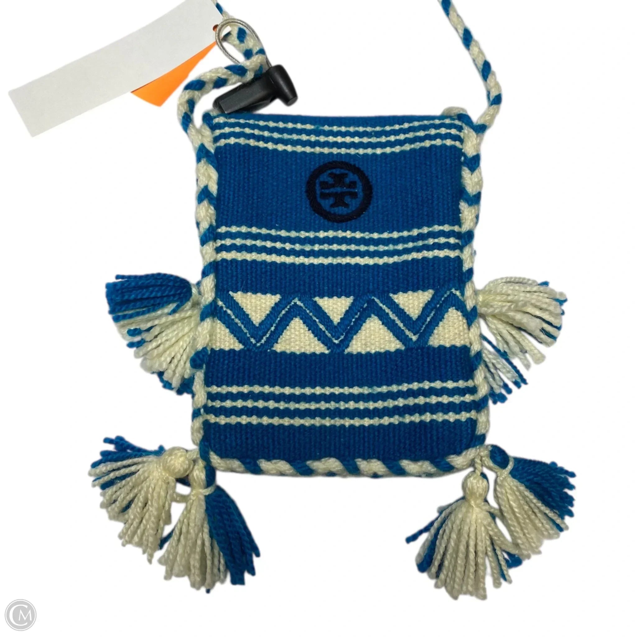 Crossbody Designer By Tory Burch, Size: Small
