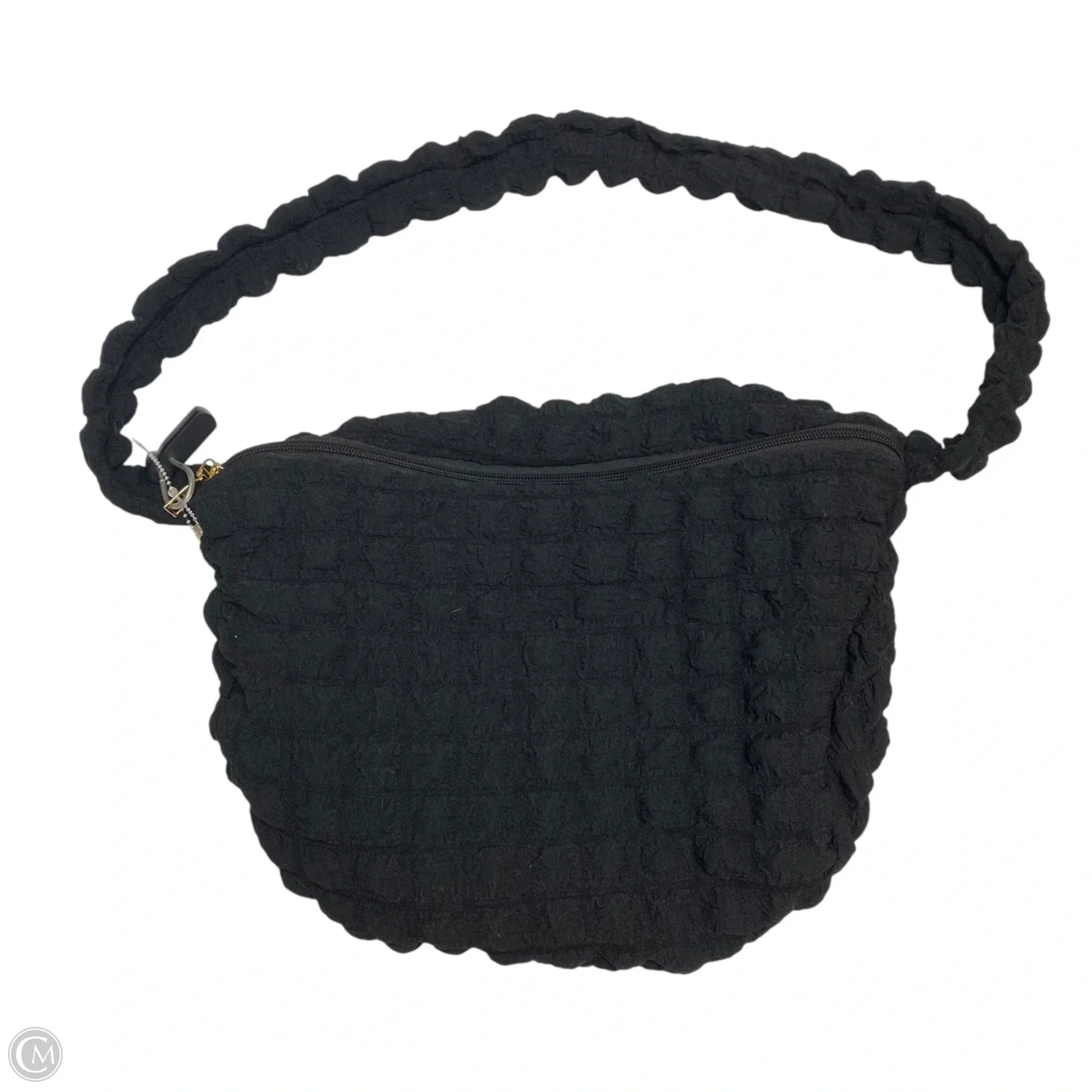 Handbag By Cmf, Size: Medium