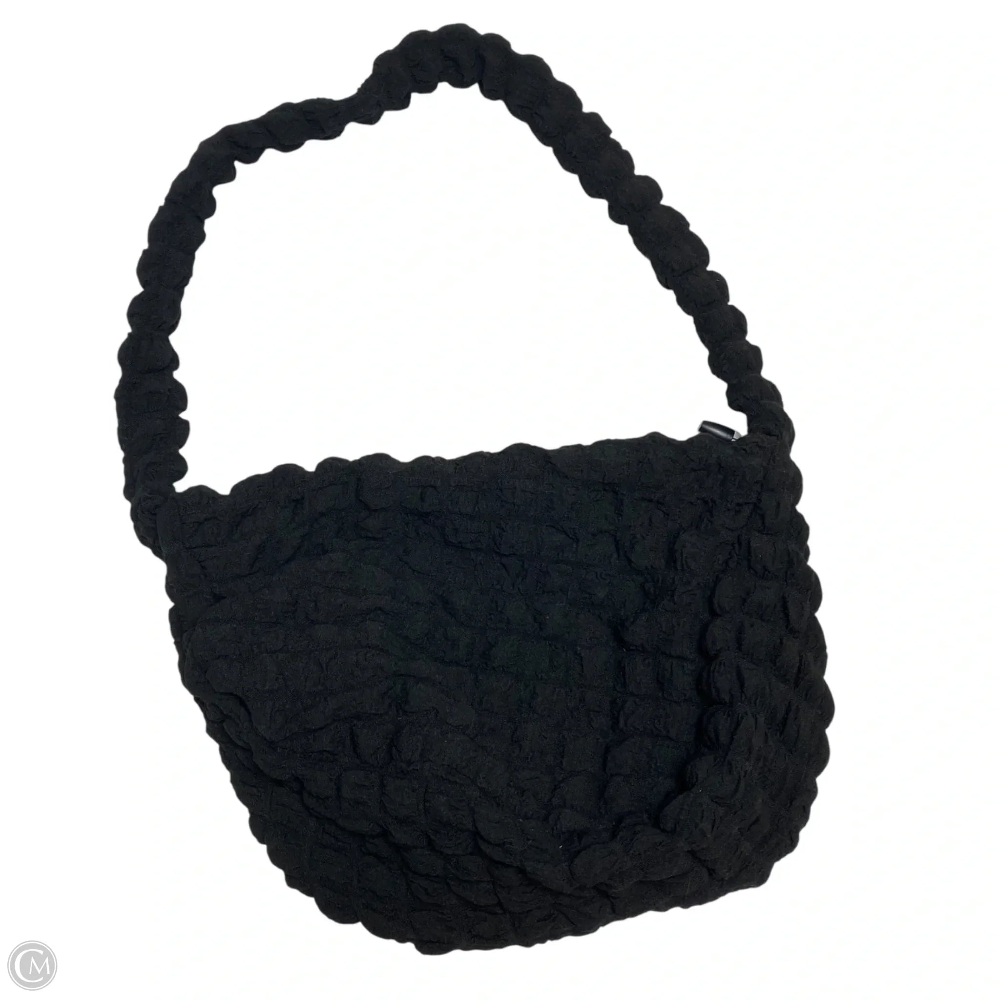 Handbag By Cmf, Size: Medium