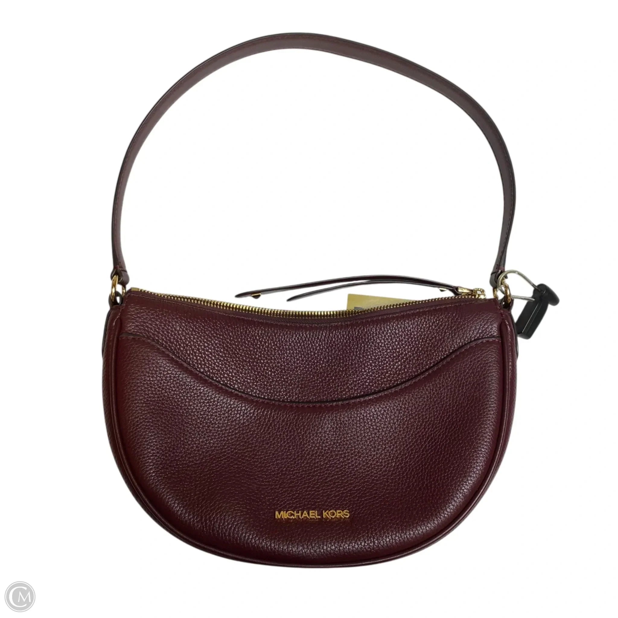 Handbag Designer By Michael Kors, Size: Small