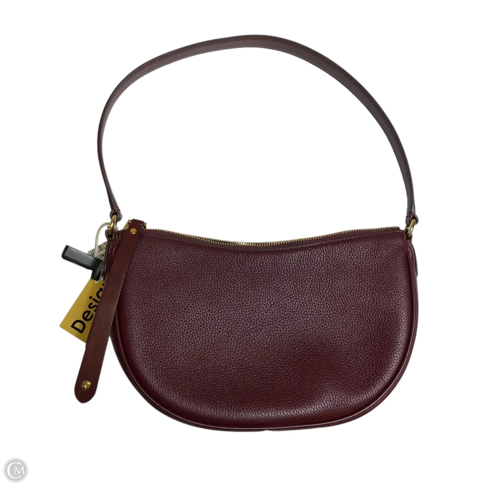 Handbag Designer By Michael Kors, Size: Small