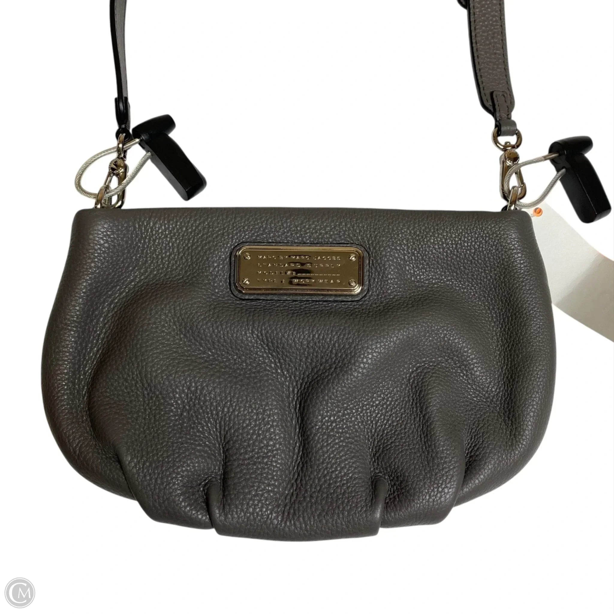 Crossbody Designer By Marc By Marc Jacobs, Size: Small
