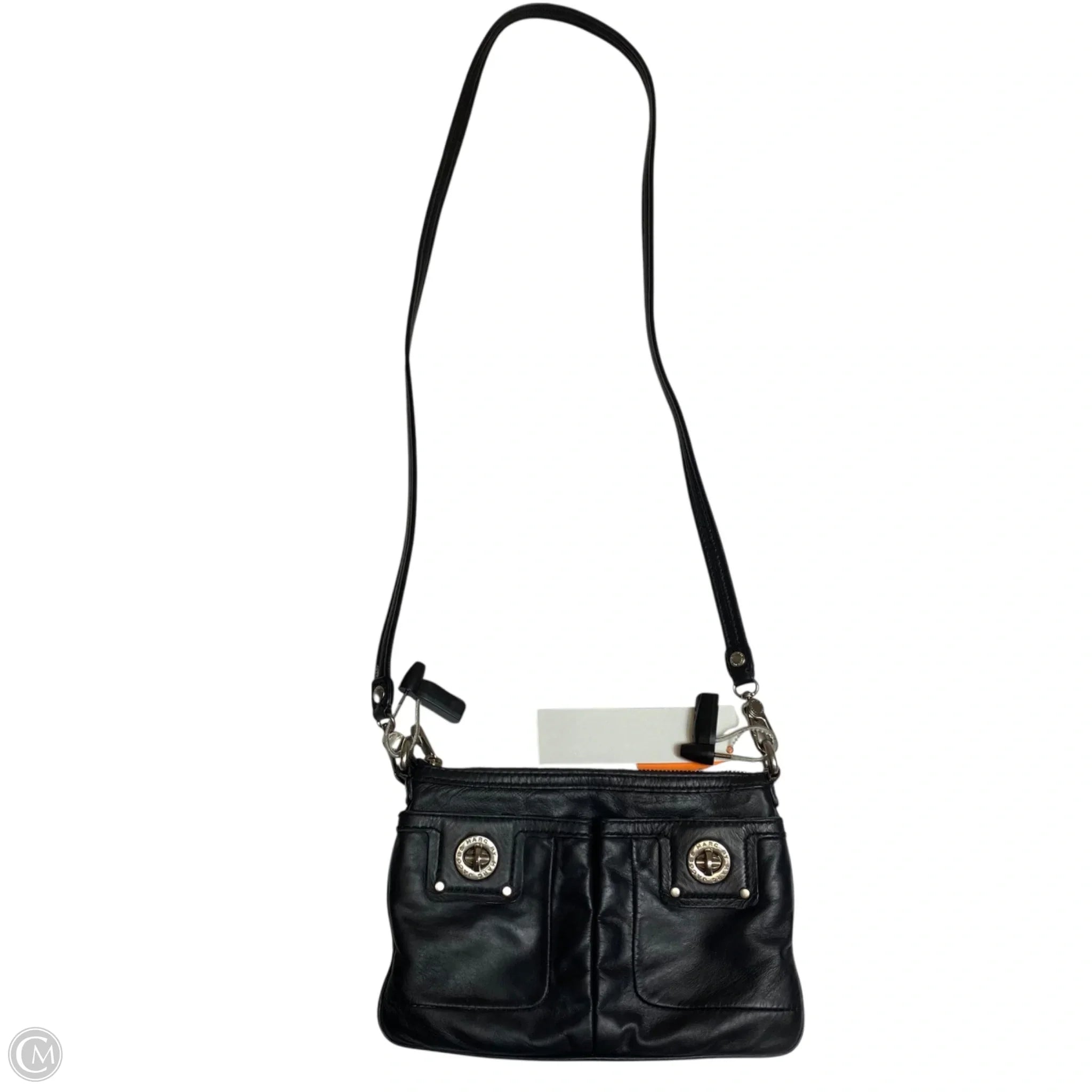Crossbody Designer By Marc By Marc Jacobs, Size: Small