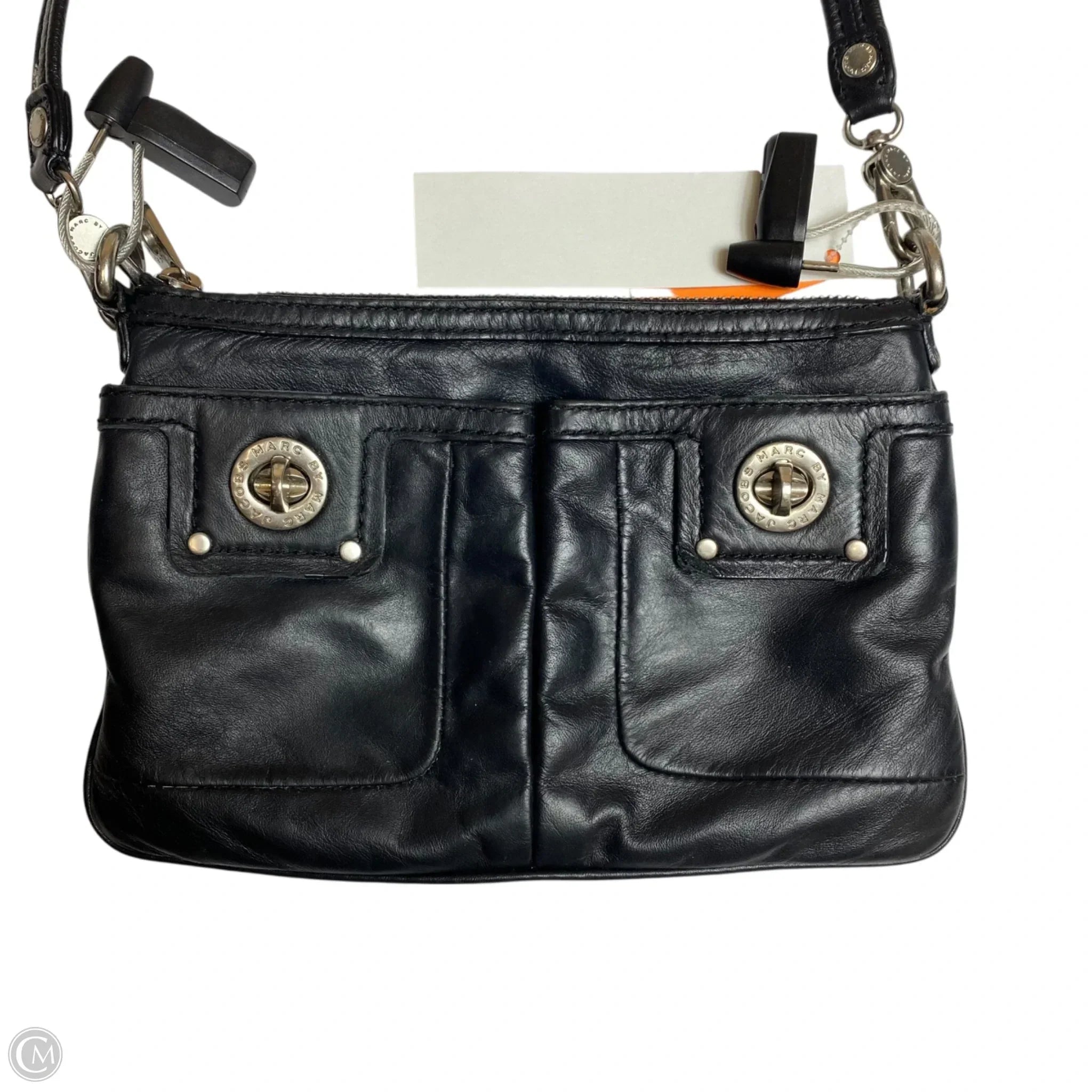 Crossbody Designer By Marc By Marc Jacobs, Size: Small